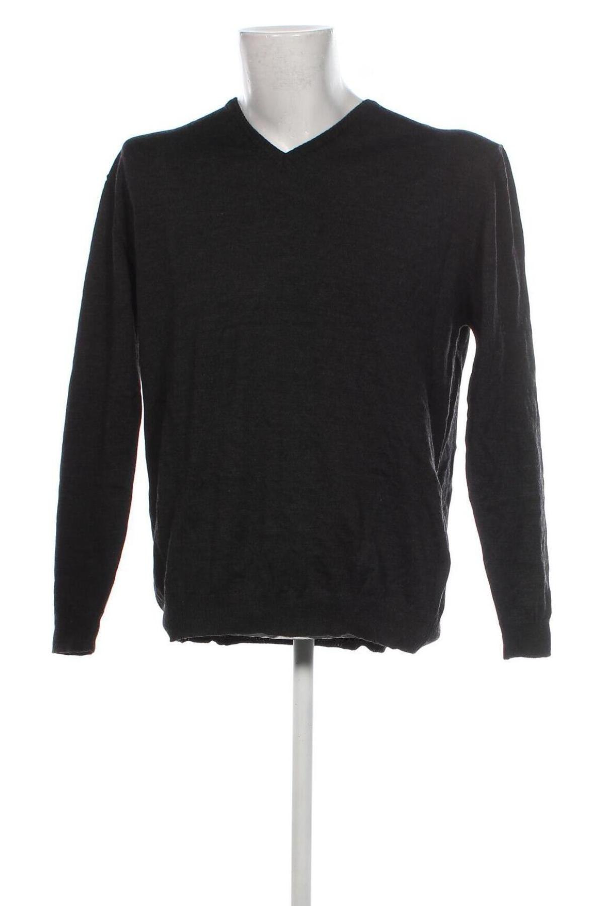 Herrenpullover Armand Thiery, Größe XL, Farbe Schwarz, Preis 33,99 €