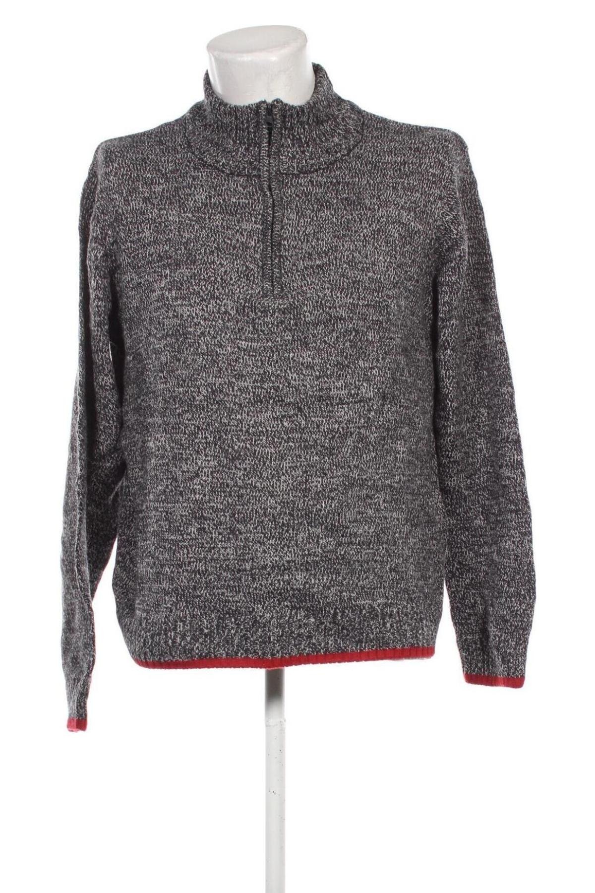 Herrenpullover Atlas For Men, Größe XXL, Farbe Mehrfarbig, Preis 24,99 €