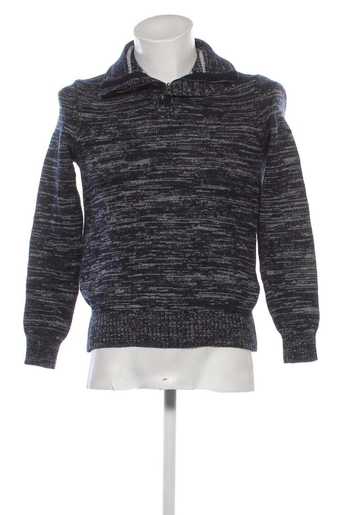 Herrenpullover Bonobo, Größe S, Farbe Mehrfarbig, Preis 33,99 €