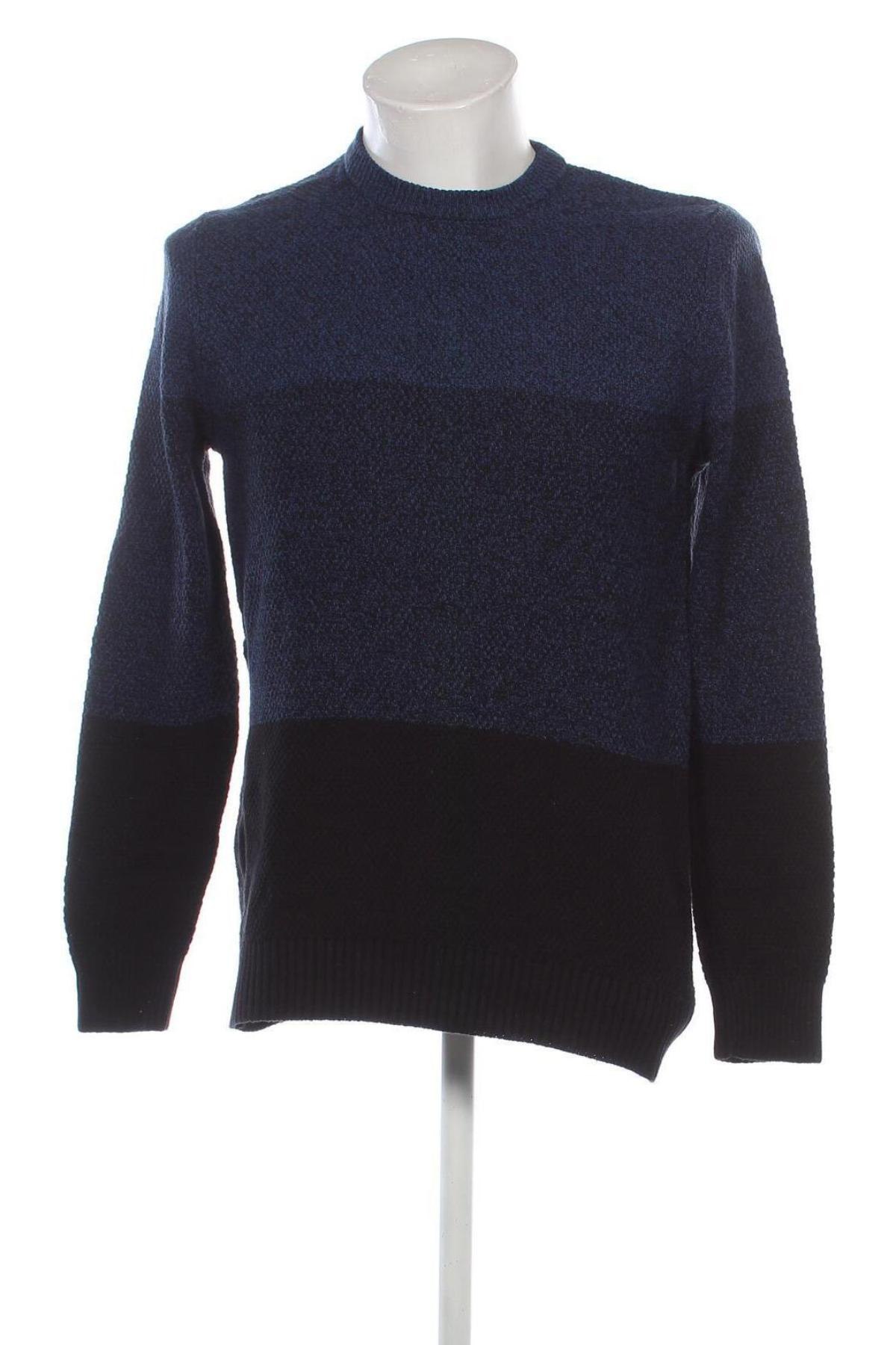 Herrenpullover C&A, Größe M, Farbe Mehrfarbig, Preis 24,99 €