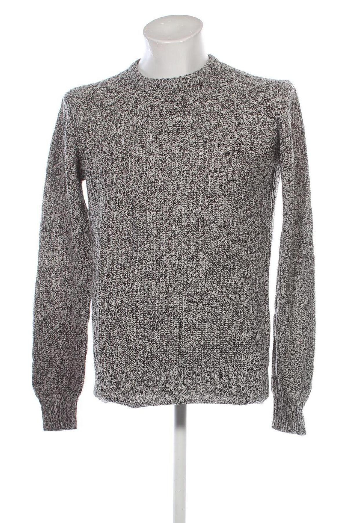 Herrenpullover CedarWood State, Größe M, Farbe Mehrfarbig, Preis 24,99 €