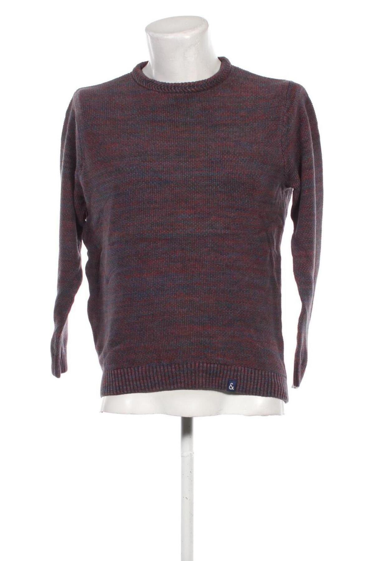 Herrenpullover Colours & Sons, Größe L, Farbe Mehrfarbig, Preis € 33,99