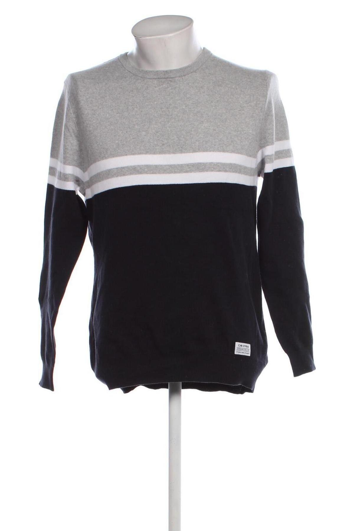 Herrenpullover Connor, Größe M, Farbe Mehrfarbig, Preis € 24,99