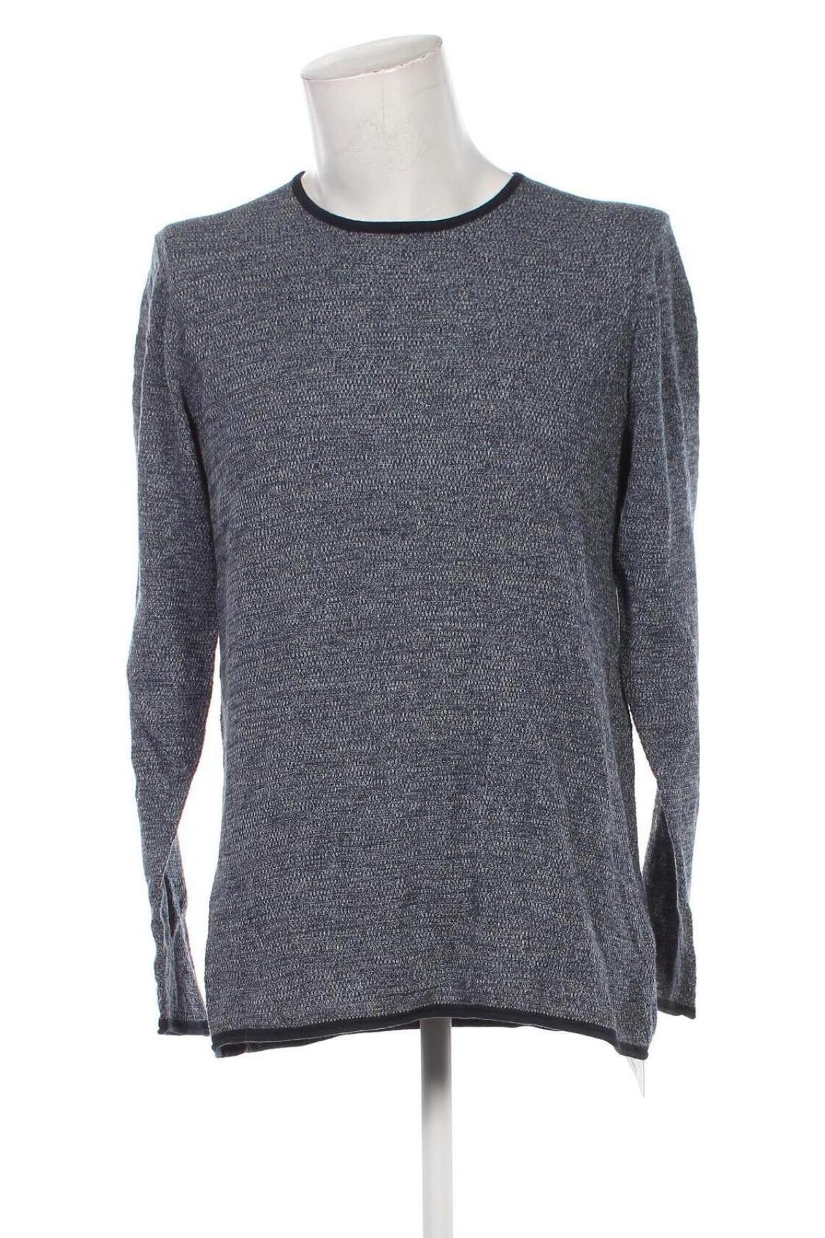 Herrenpullover Edc By Esprit, Größe XL, Farbe Mehrfarbig, Preis 33,99 €