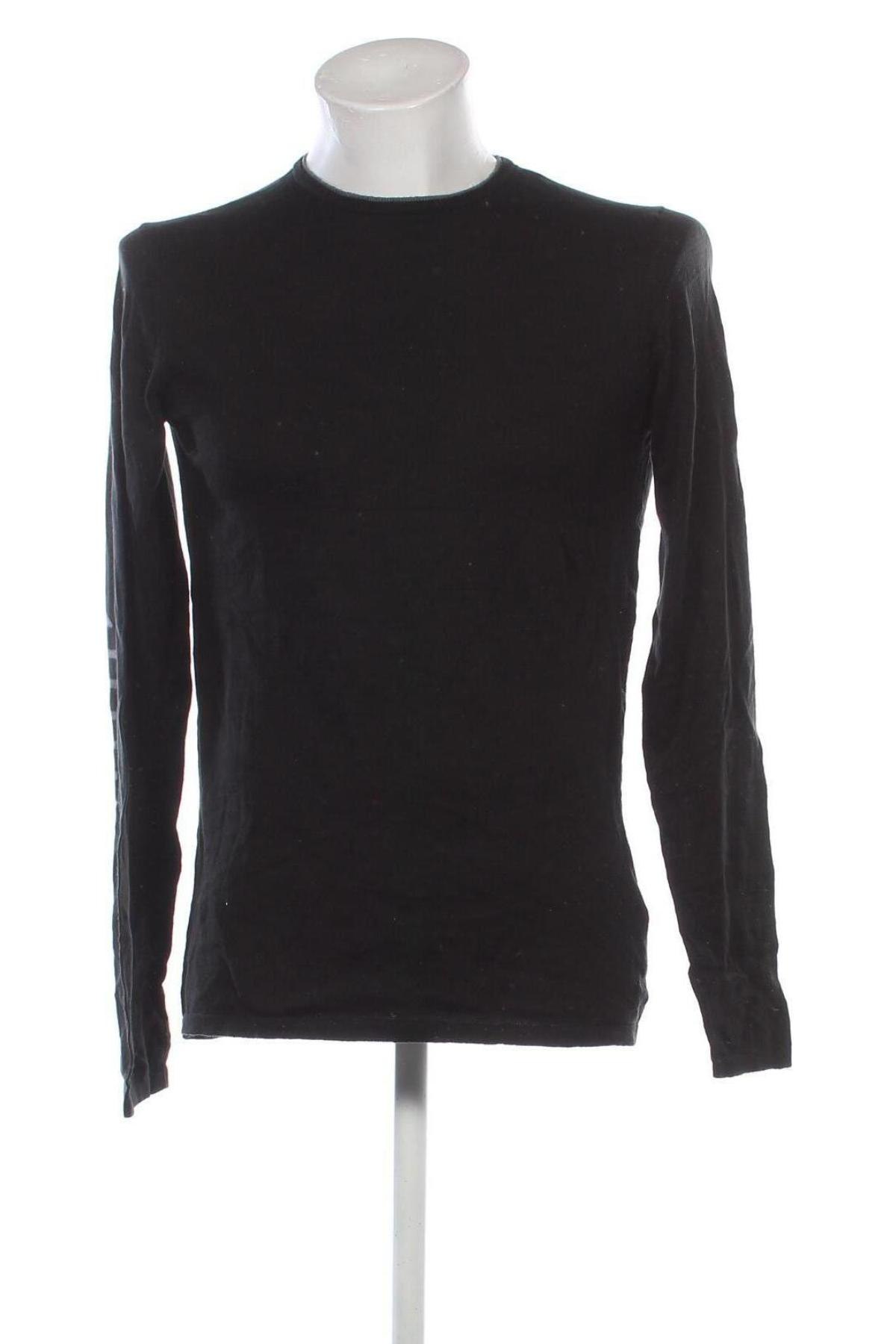 Herrenpullover Esprit, Größe L, Farbe Schwarz, Preis 33,99 €