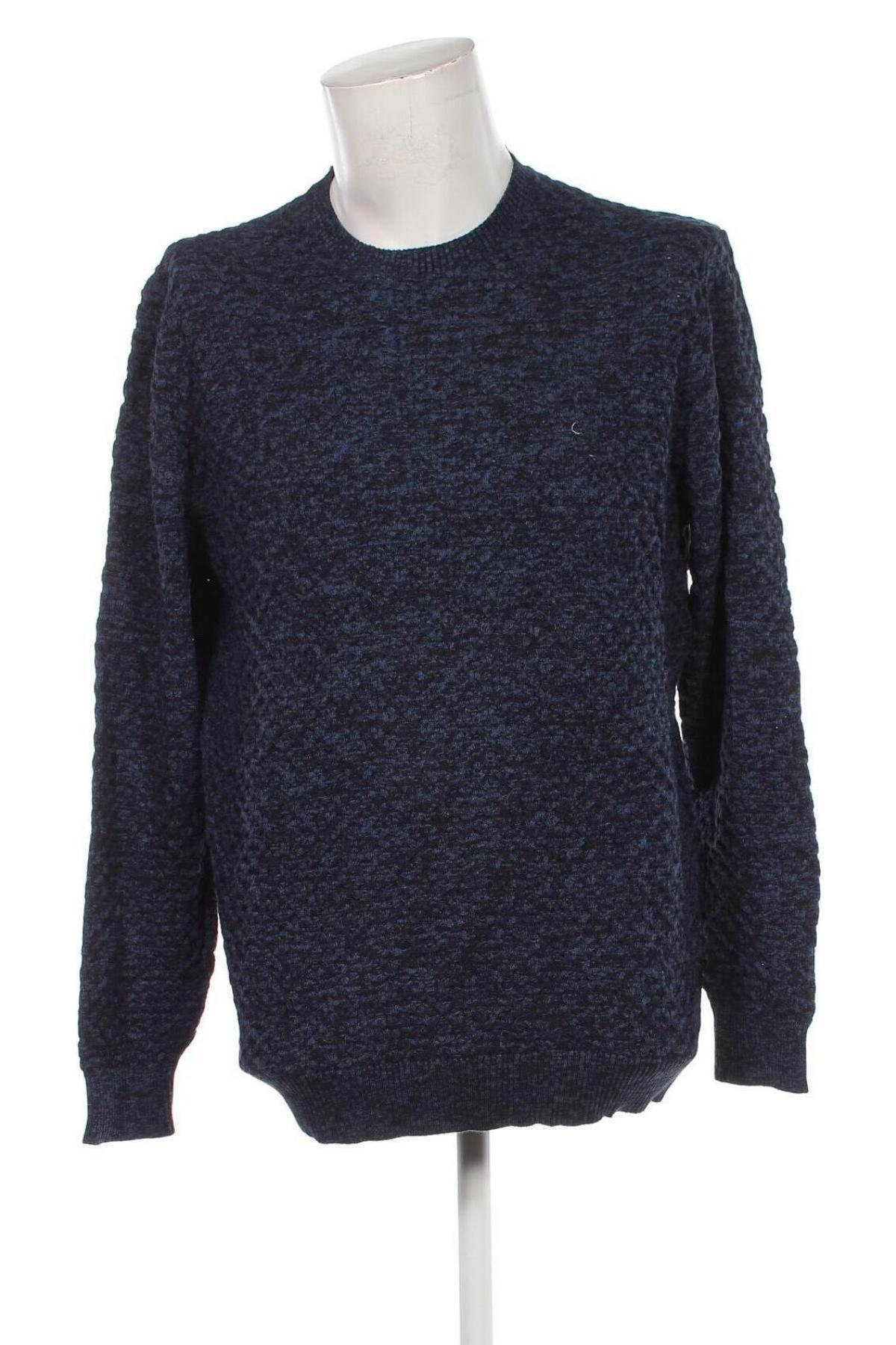 Herrenpullover Fynch-Hatton, Größe XL, Farbe Mehrfarbig, Preis 25,99 €