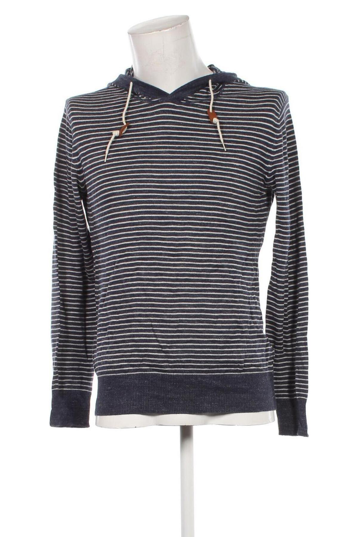 Herrenpullover H&M L.O.G.G., Größe M, Farbe Mehrfarbig, Preis 24,99 €