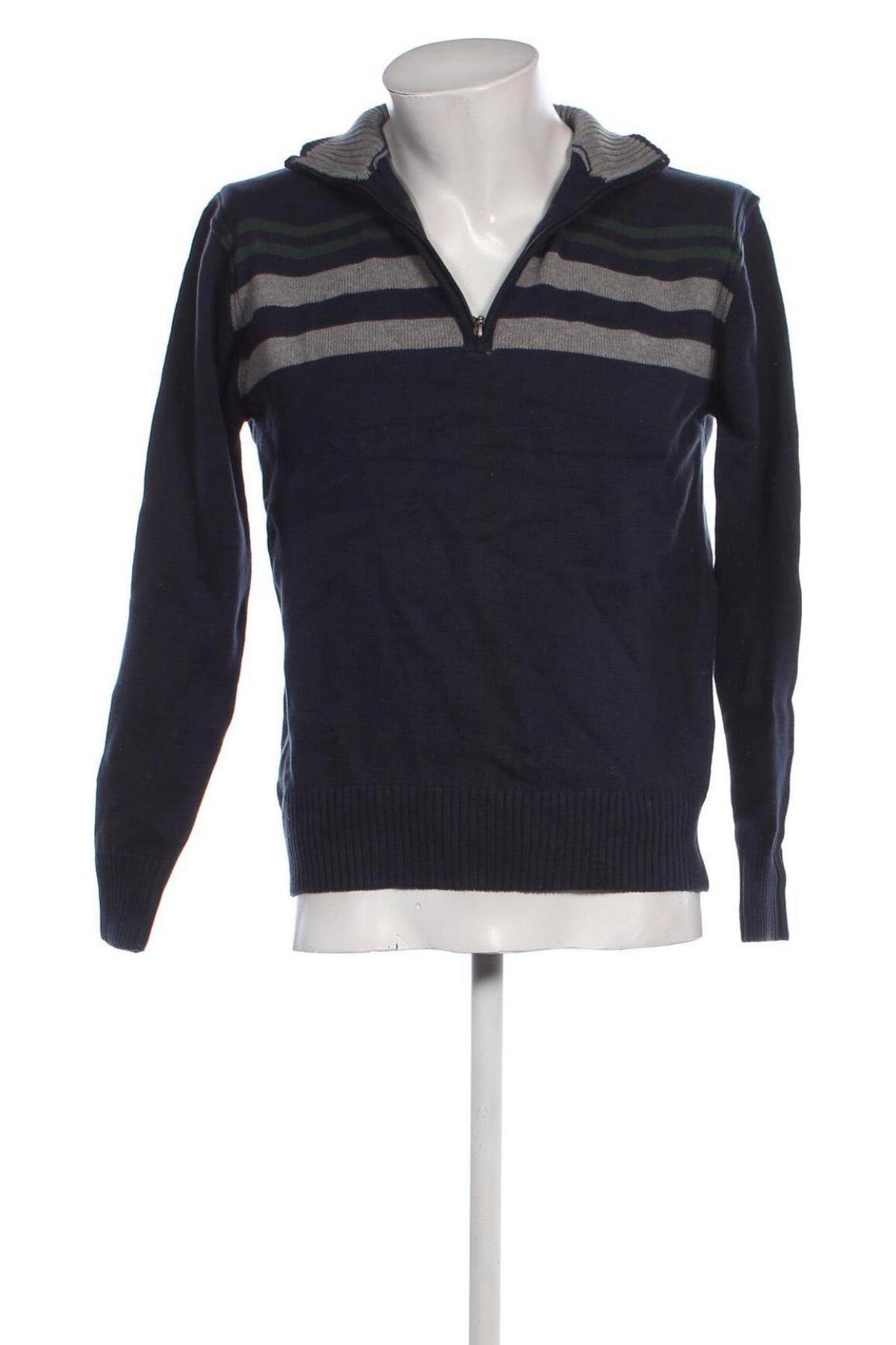 Herrenpullover Harrison, Größe XL, Farbe Blau, Preis € 25,99