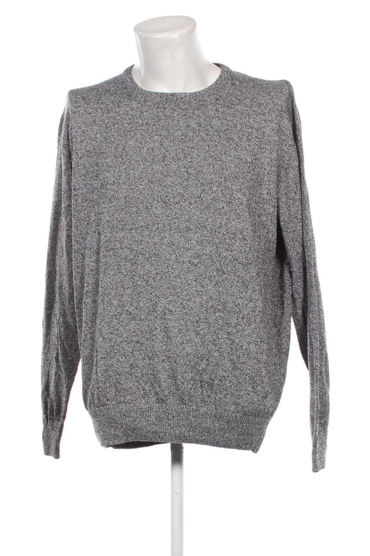 Herrenpullover Identic, Größe XXL, Farbe Mehrfarbig, Preis 15,99 €