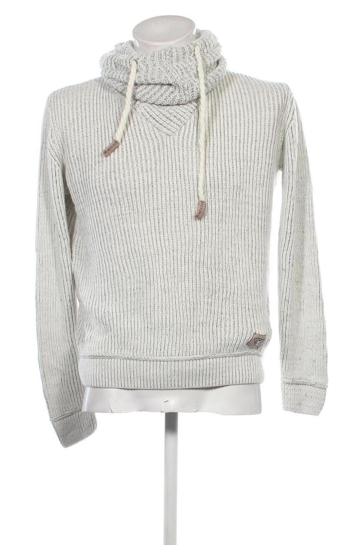 Herrenpullover Indicode, Größe M, Farbe Mehrfarbig, Preis € 33,99