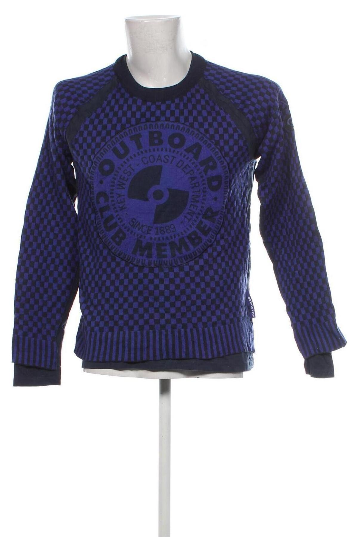 Herrenpullover Jbs, Größe L, Farbe Mehrfarbig, Preis 24,99 €