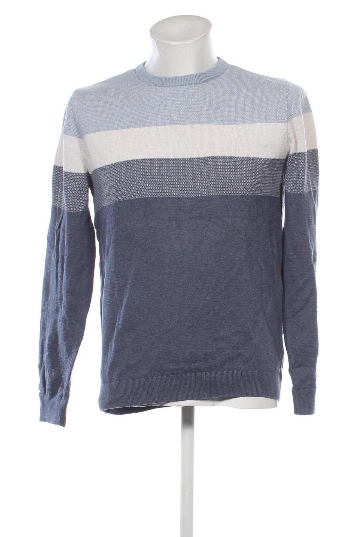 Herrenpullover Jules, Größe L, Farbe Mehrfarbig, Preis 24,99 €