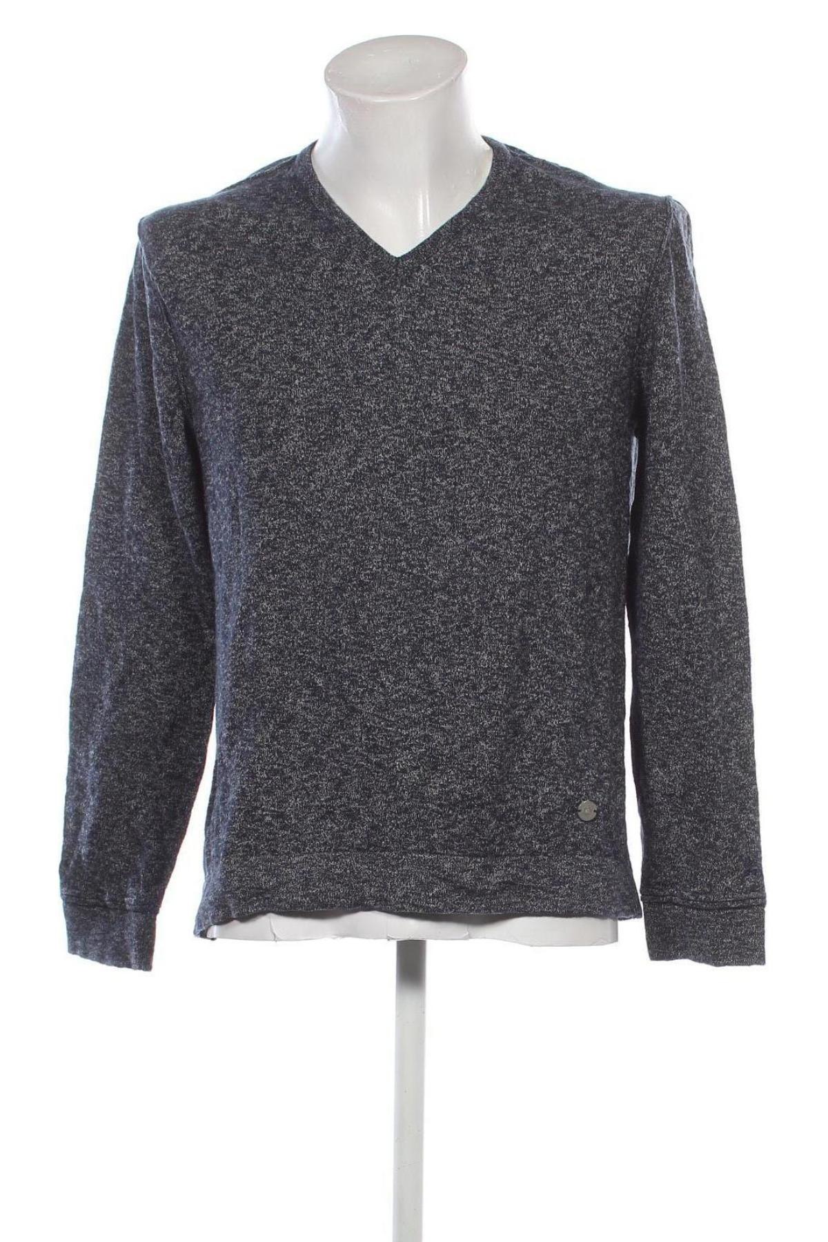 Herrenpullover Lerros, Größe L, Farbe Mehrfarbig, Preis 33,99 €