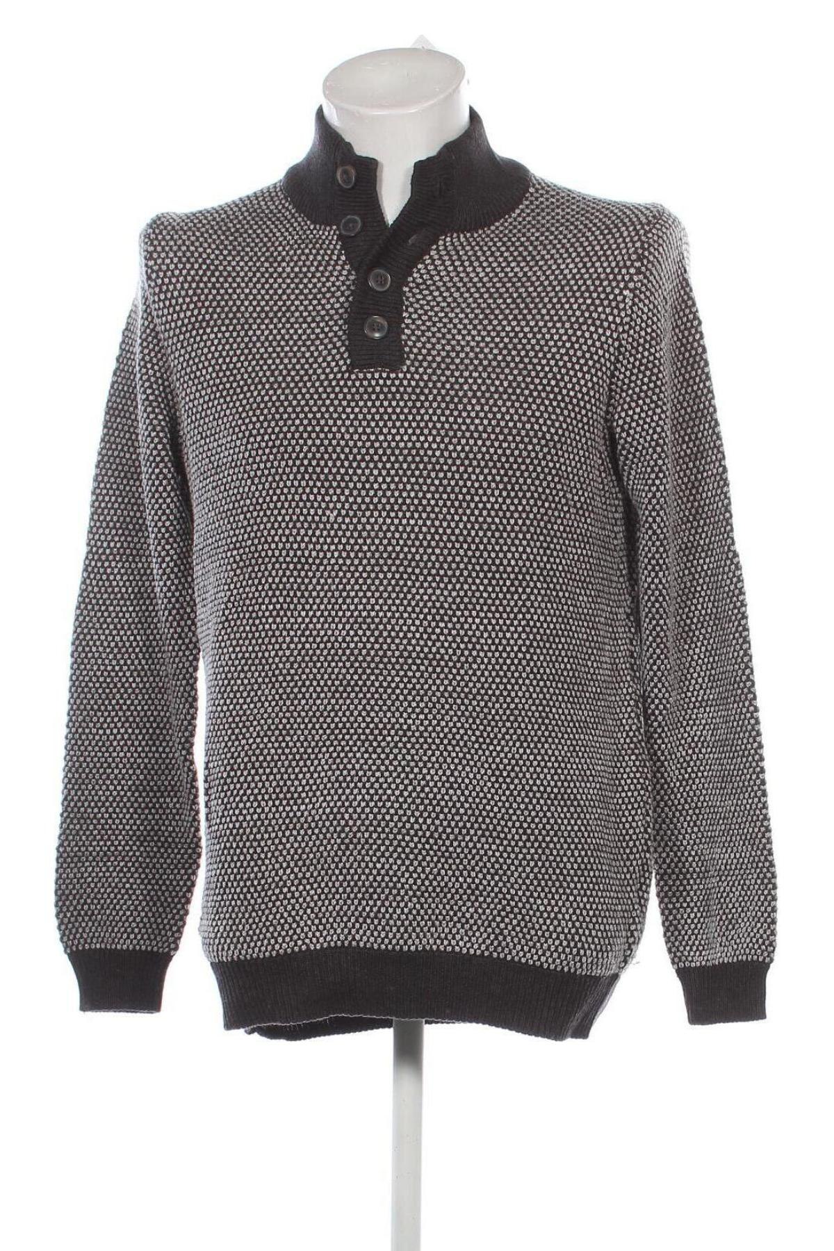 Herrenpullover Livergy, Größe L, Farbe Mehrfarbig, Preis € 24,99