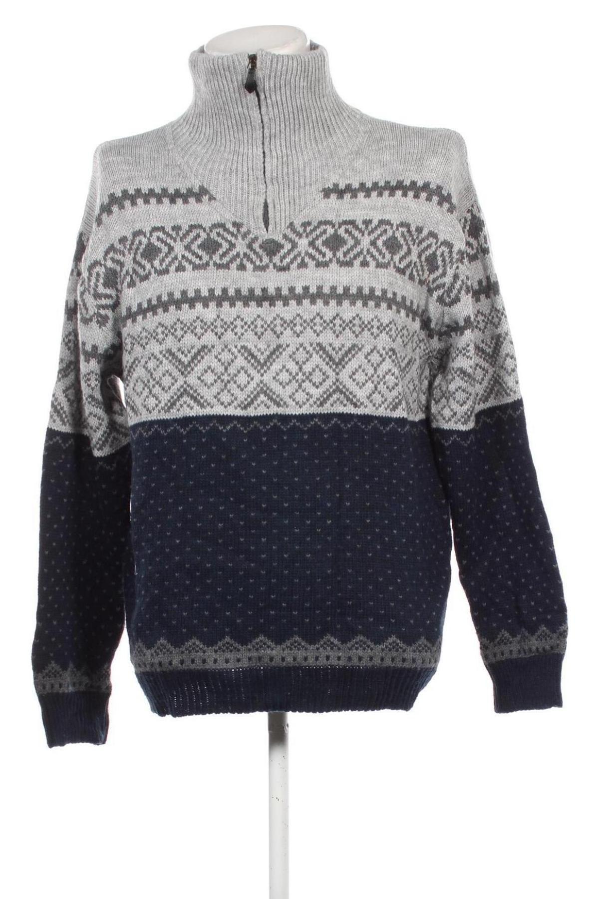 Herrenpullover Navigazione, Größe XL, Farbe Mehrfarbig, Preis 33,99 €