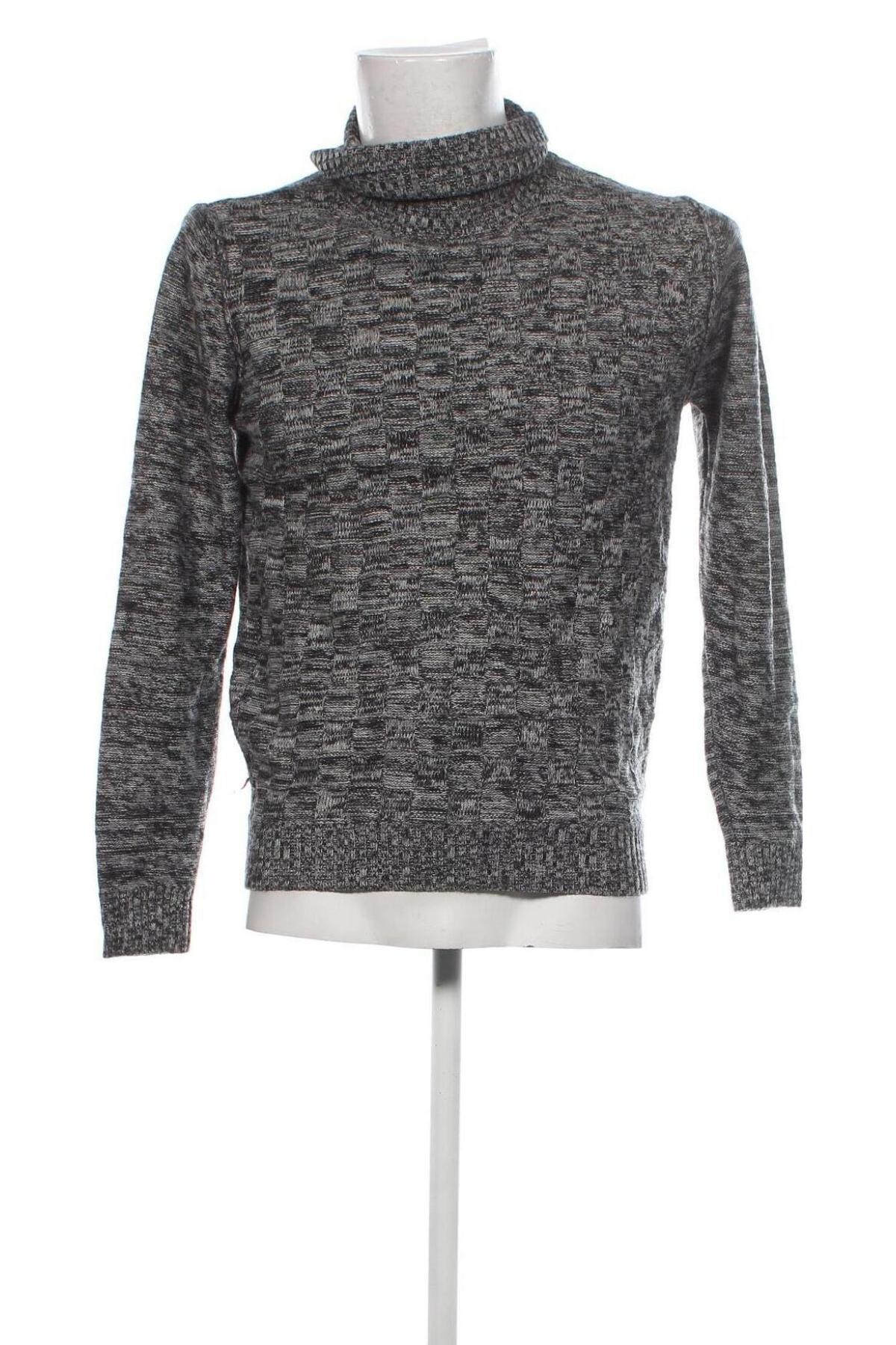 Herrenpullover Nerovago, Größe L, Farbe Mehrfarbig, Preis € 25,49