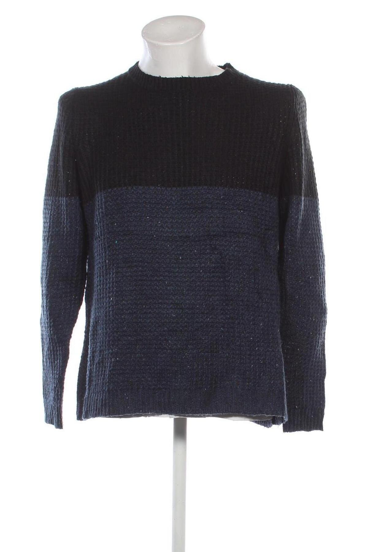 Męski sweter Only & Sons, Rozmiar XL, Kolor Kolorowy, Cena 111,99 zł