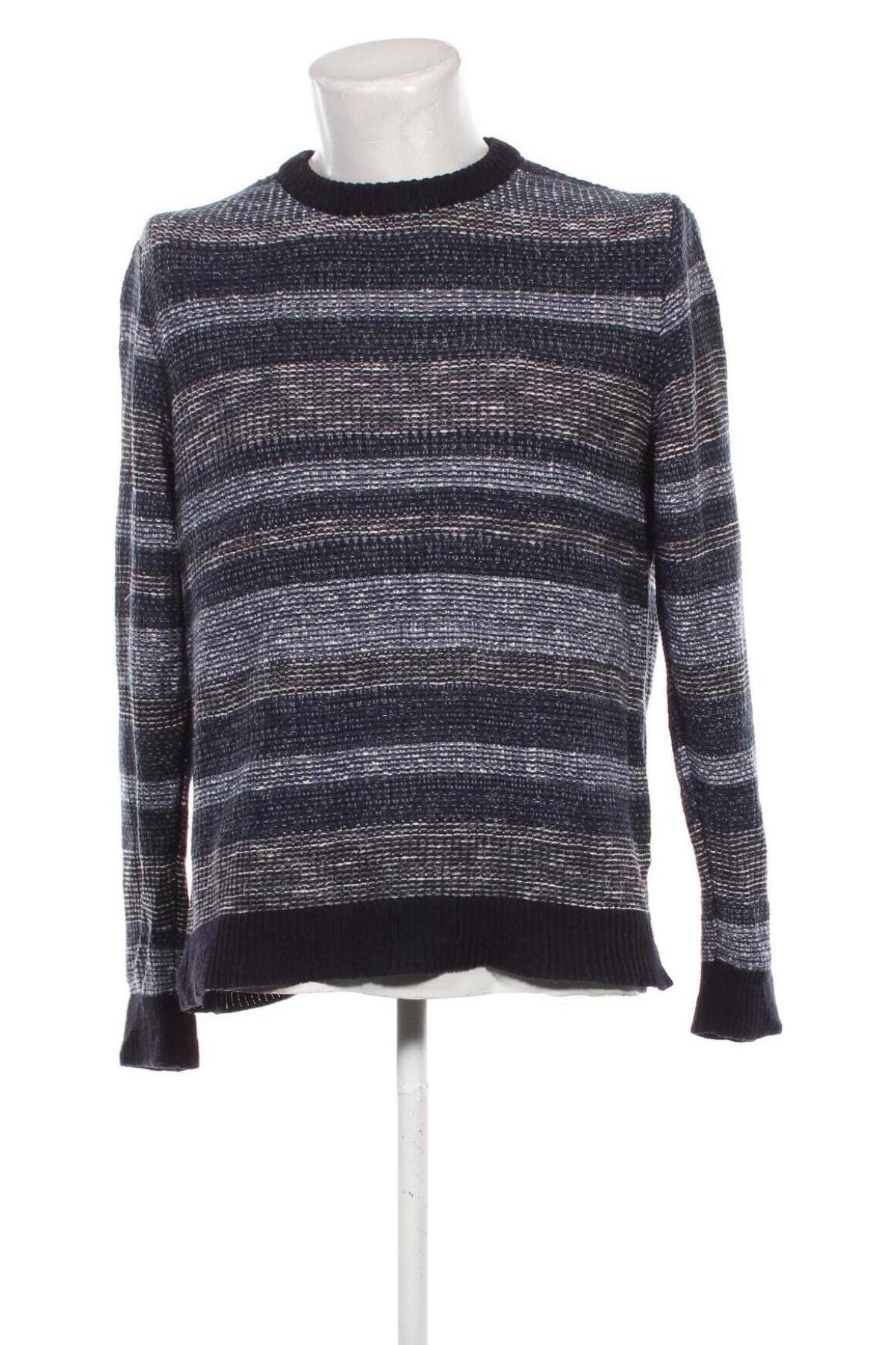 Herrenpullover Originals By Jack & Jones, Größe L, Farbe Mehrfarbig, Preis 23,99 €