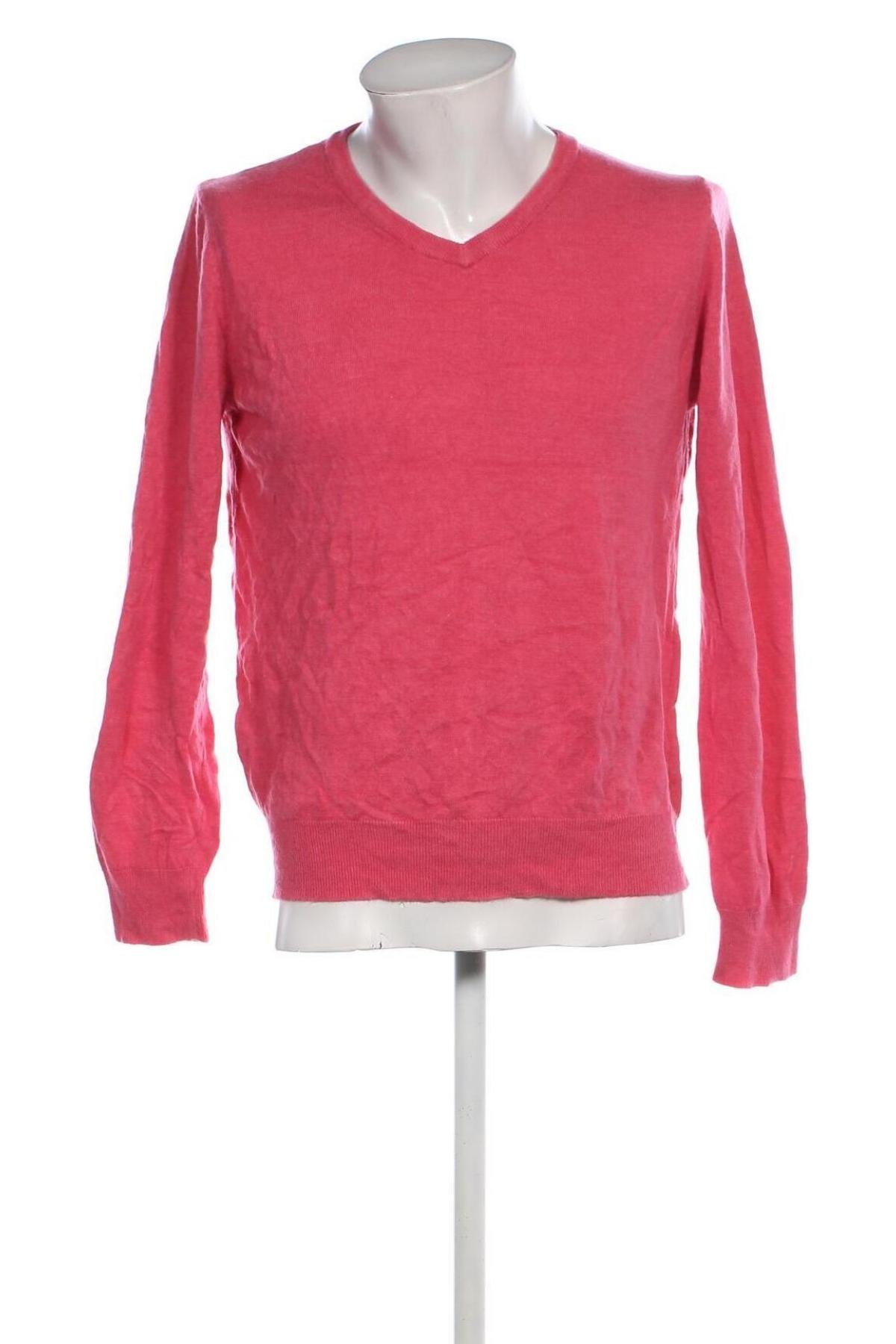 Herrenpullover Primark, Größe XL, Farbe Rosa, Preis 24,99 €