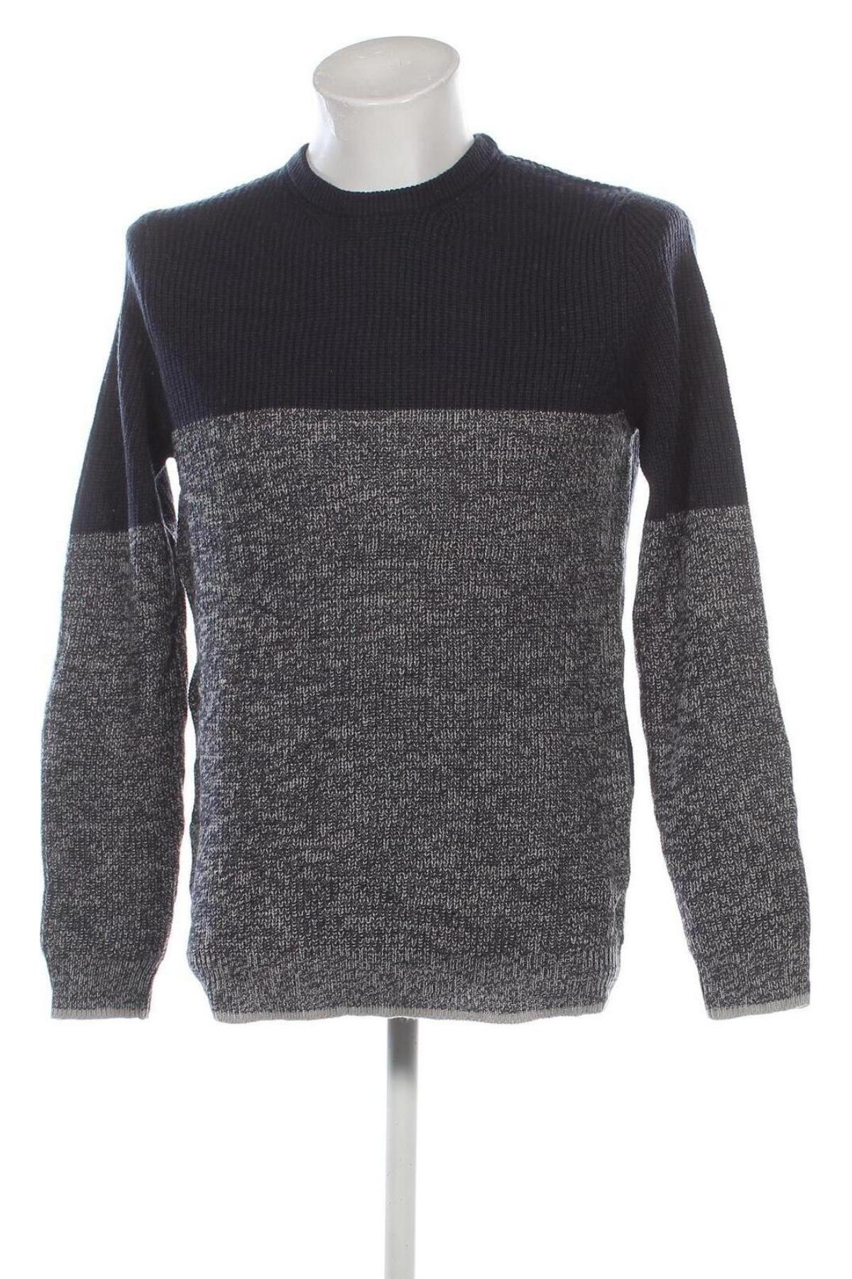 Herrenpullover Sonny Bono, Größe XL, Farbe Mehrfarbig, Preis 13,99 €