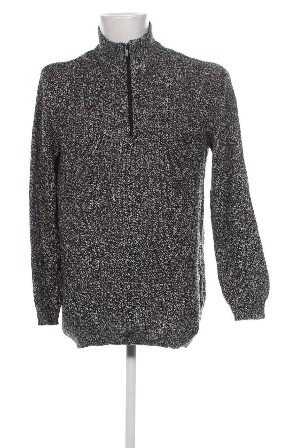 Herrenpullover Straight Up, Größe L, Farbe Mehrfarbig, Preis € 24,99