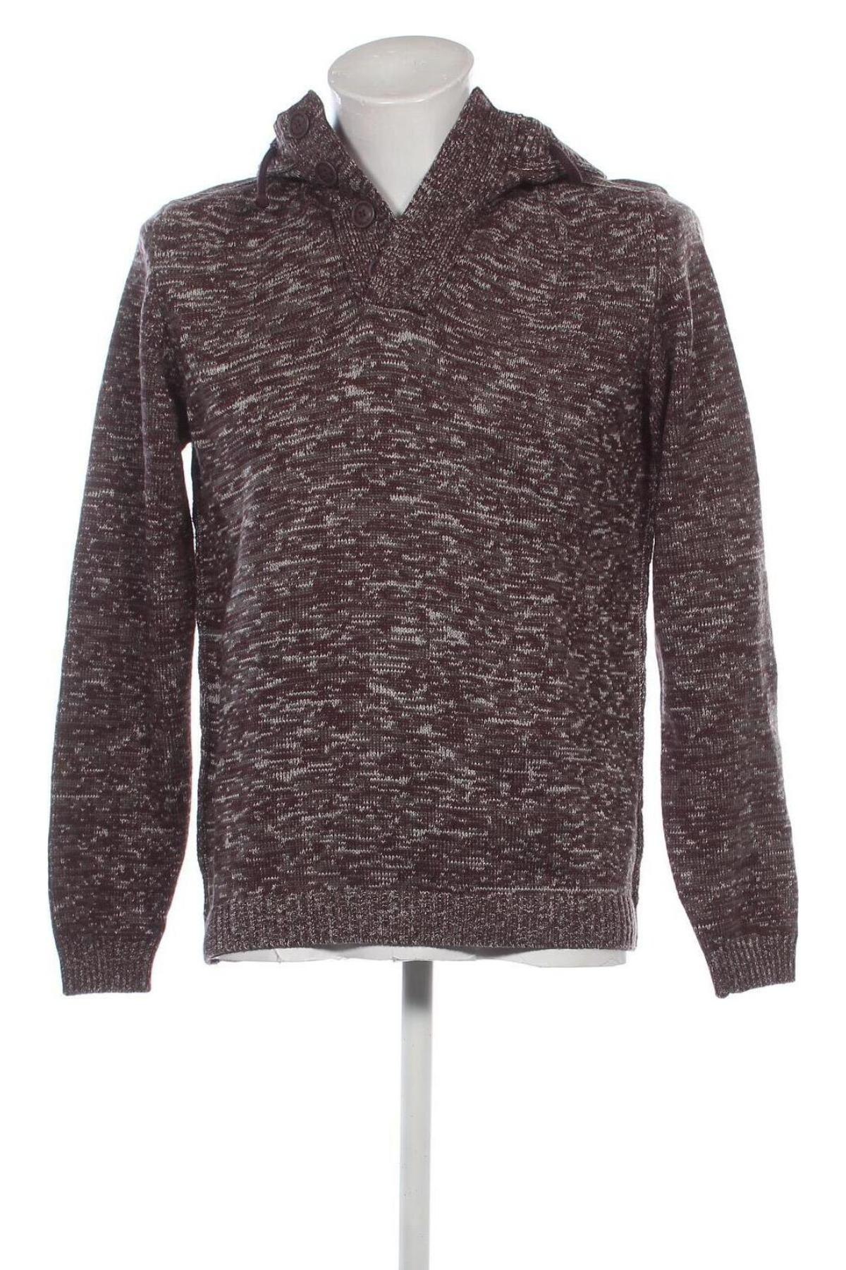 Herrenpullover Tom Tailor, Größe L, Farbe Mehrfarbig, Preis 33,99 €