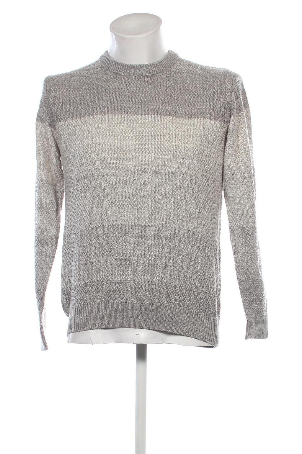 Herrenpullover Watson's, Größe M, Farbe Grau, Preis € 33,99