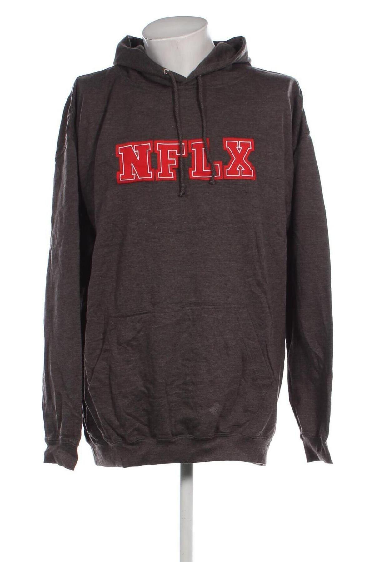 Herren Sweatshirt, Größe XXL, Farbe Grau, Preis € 26,49