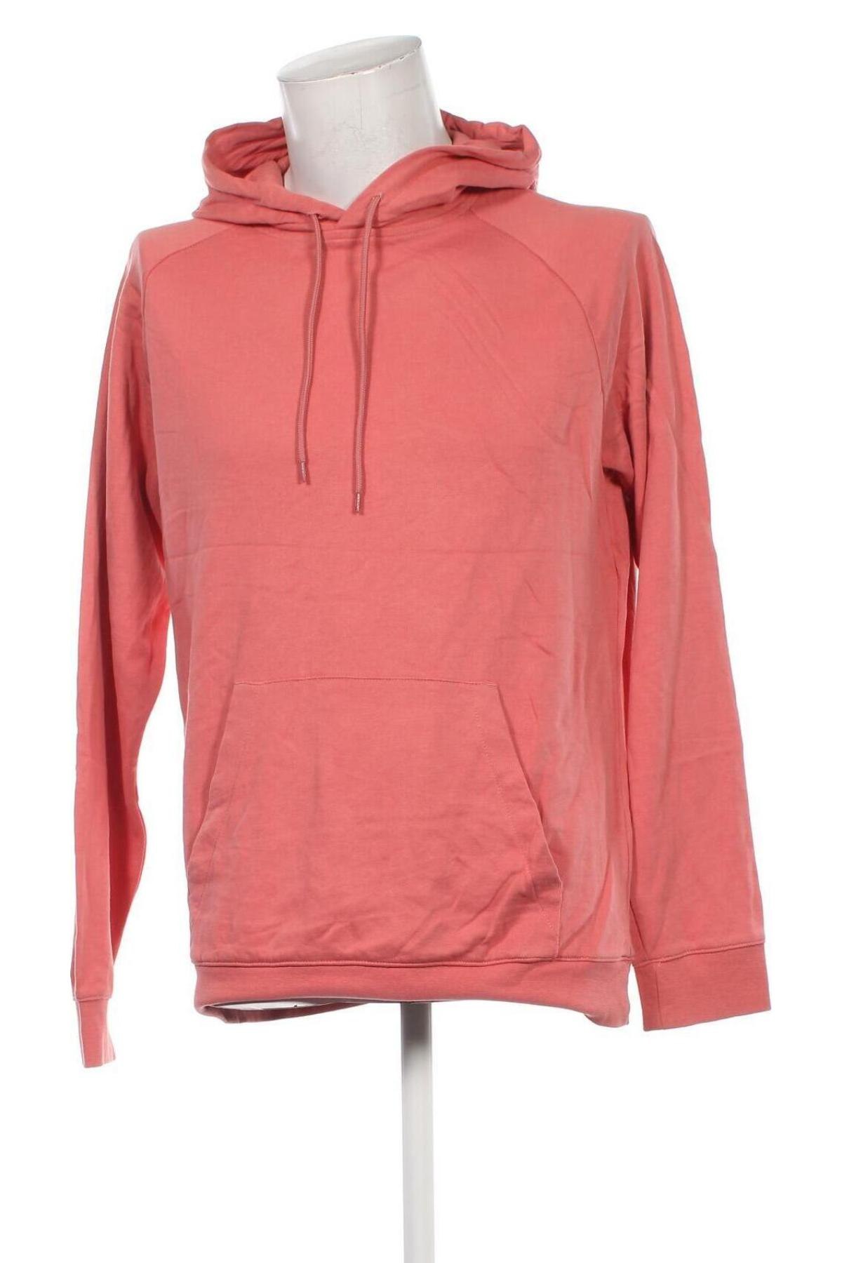 Męska bluza H&M, Rozmiar M, Kolor Różowy, Cena 74,99 zł