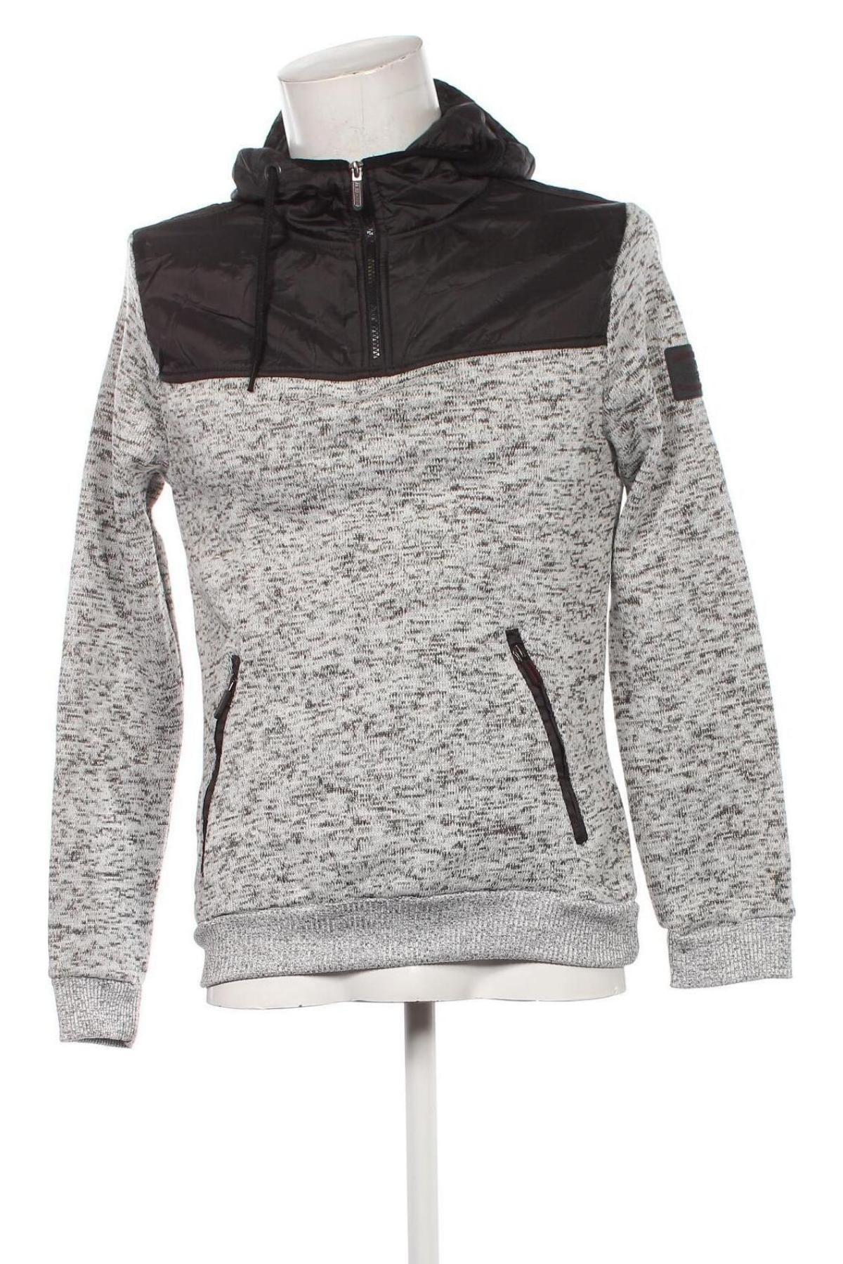 Férfi sweatshirt Jean Pascale, Méret S, Szín Sokszínű, Ár 4 999 Ft