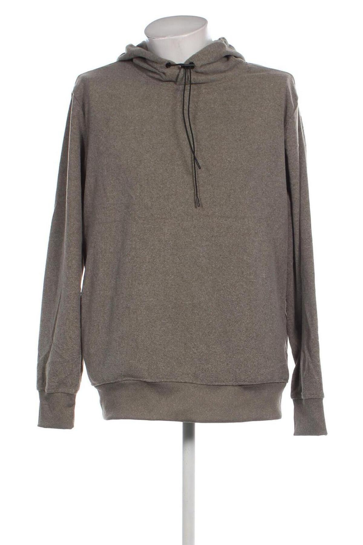 Férfi sweatshirt Livergy, Méret XL, Szín Zöld, Ár 6 399 Ft