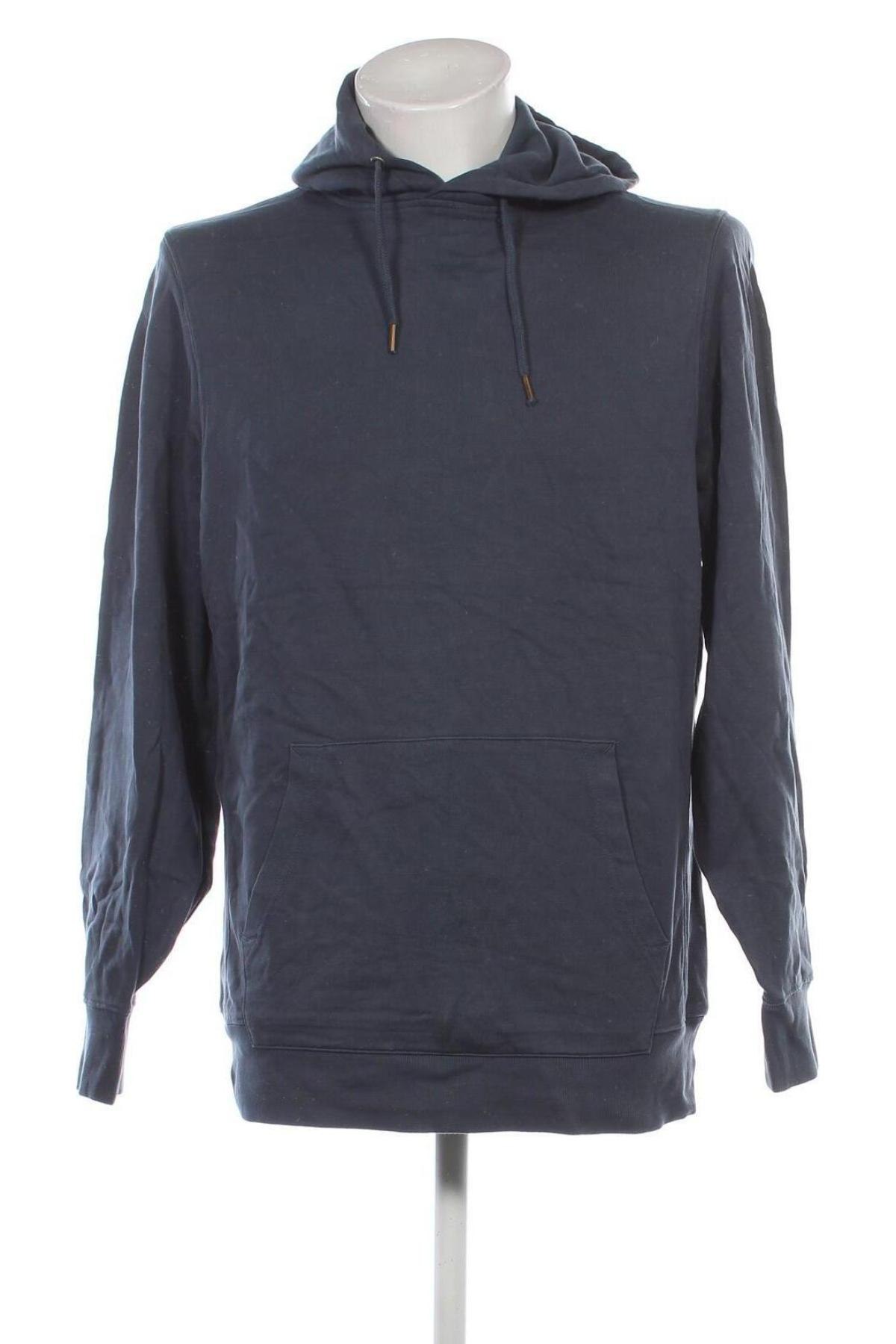 Herren Sweatshirt Nils Sundstrom, Größe L, Farbe Blau, Preis € 27,49