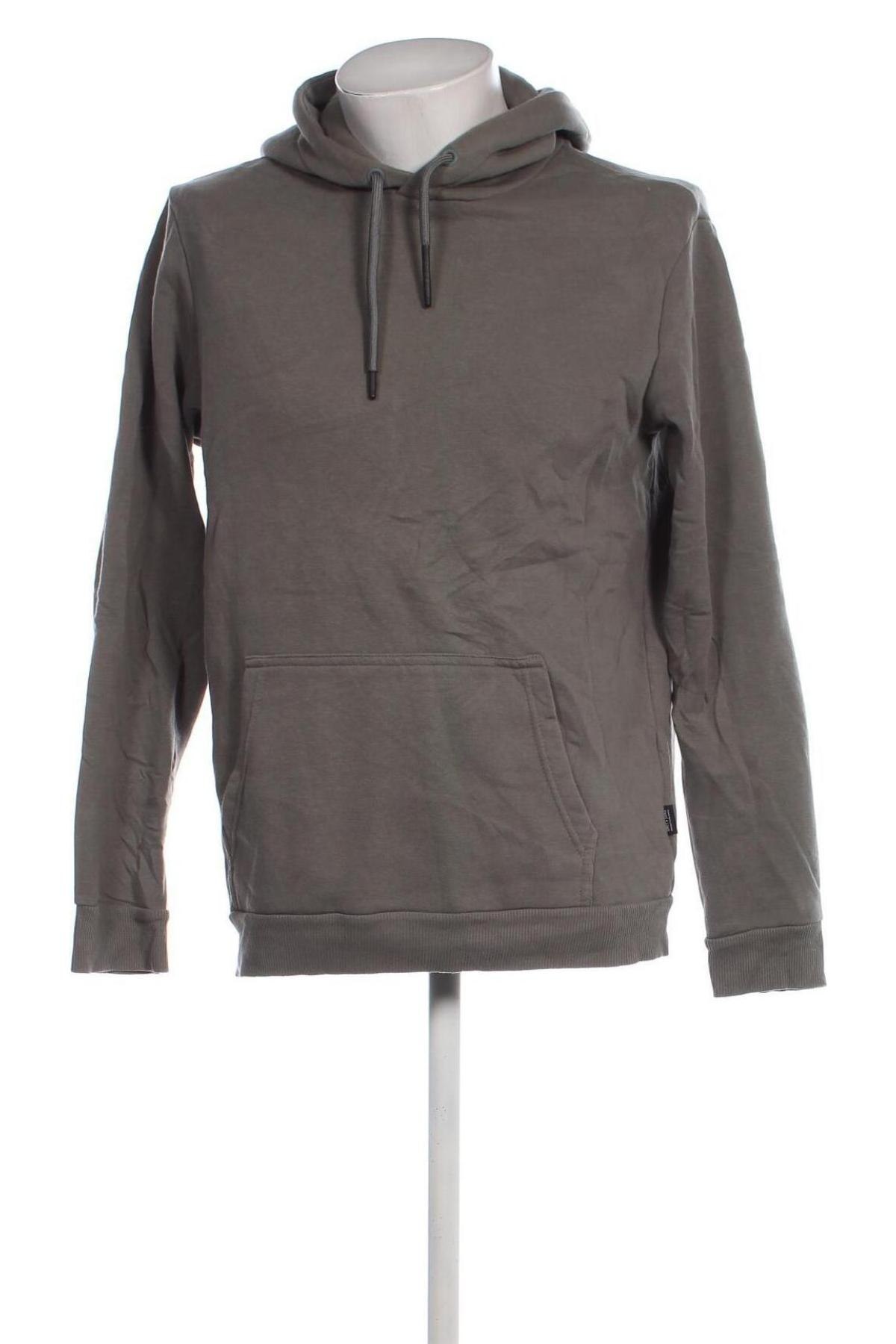 Herren Sweatshirt Only & Sons, Größe M, Farbe Grün, Preis € 27,49