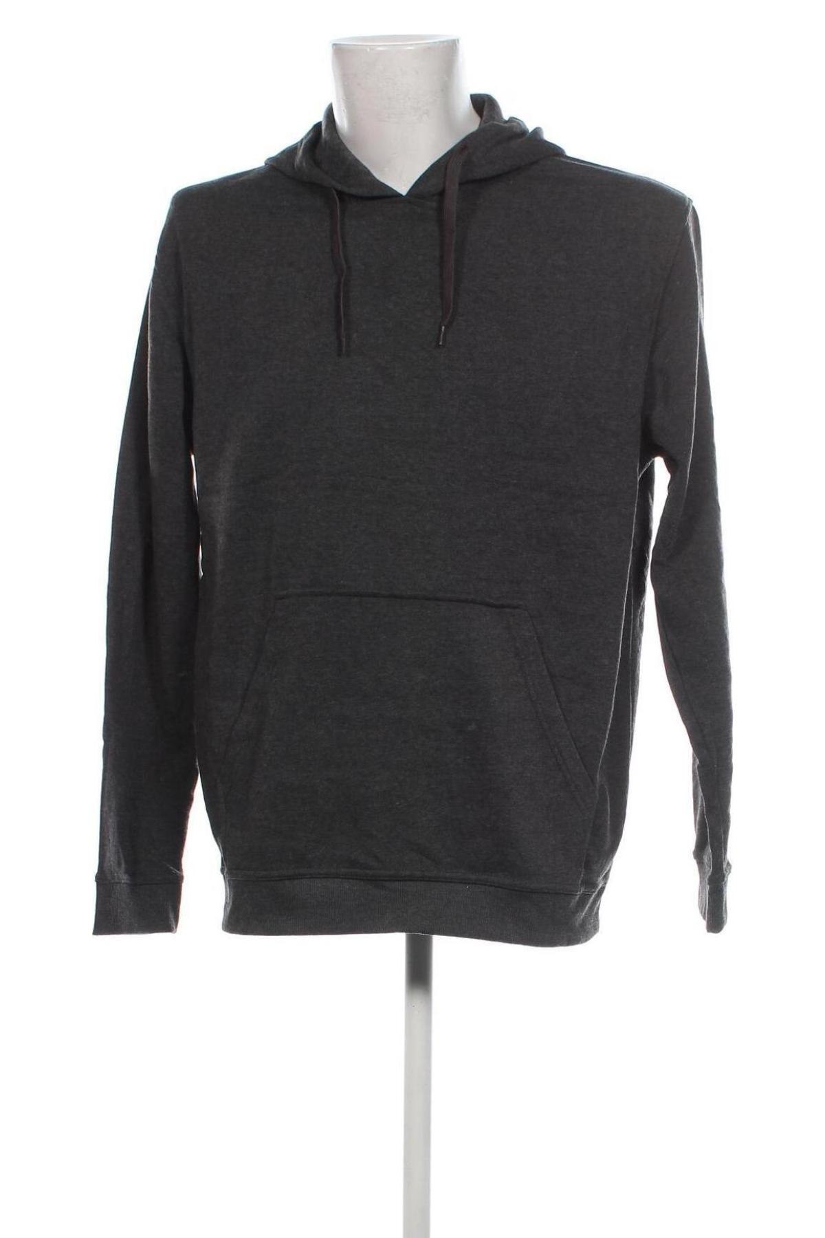 Herren Sweatshirt Tissaia, Größe XL, Farbe Grau, Preis 16,99 €