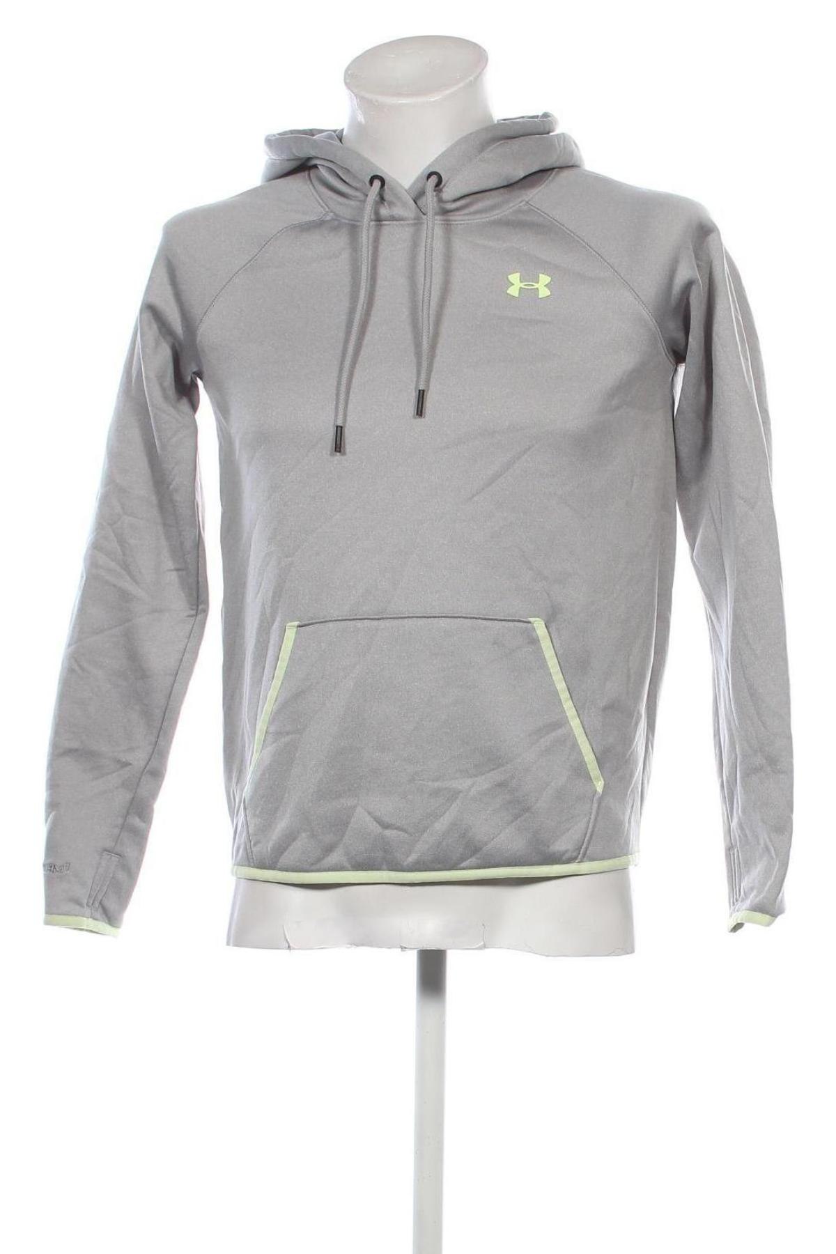 Pánská mikina  Under Armour, Velikost S, Barva Šedá, Cena  799,00 Kč