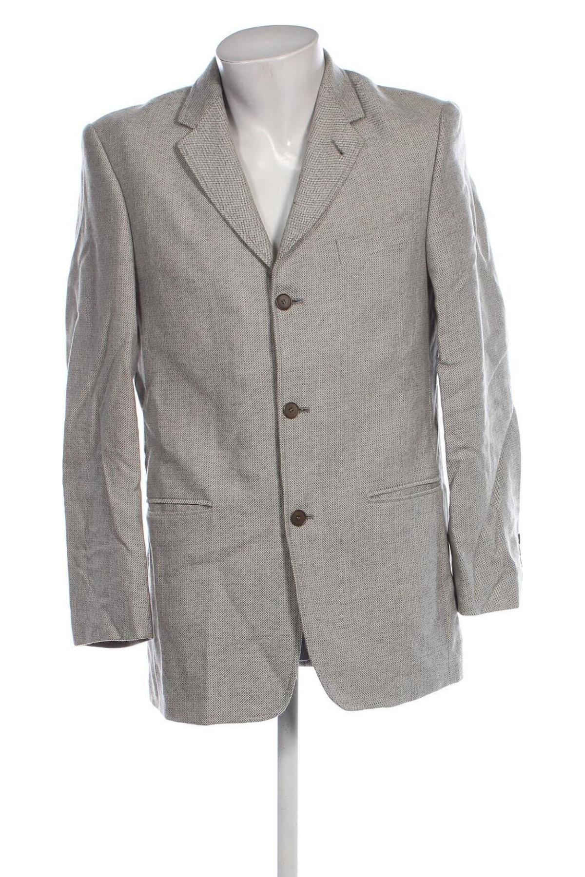 Herren Sakko Alba Moda, Größe M, Farbe Mehrfarbig, Preis € 61,99