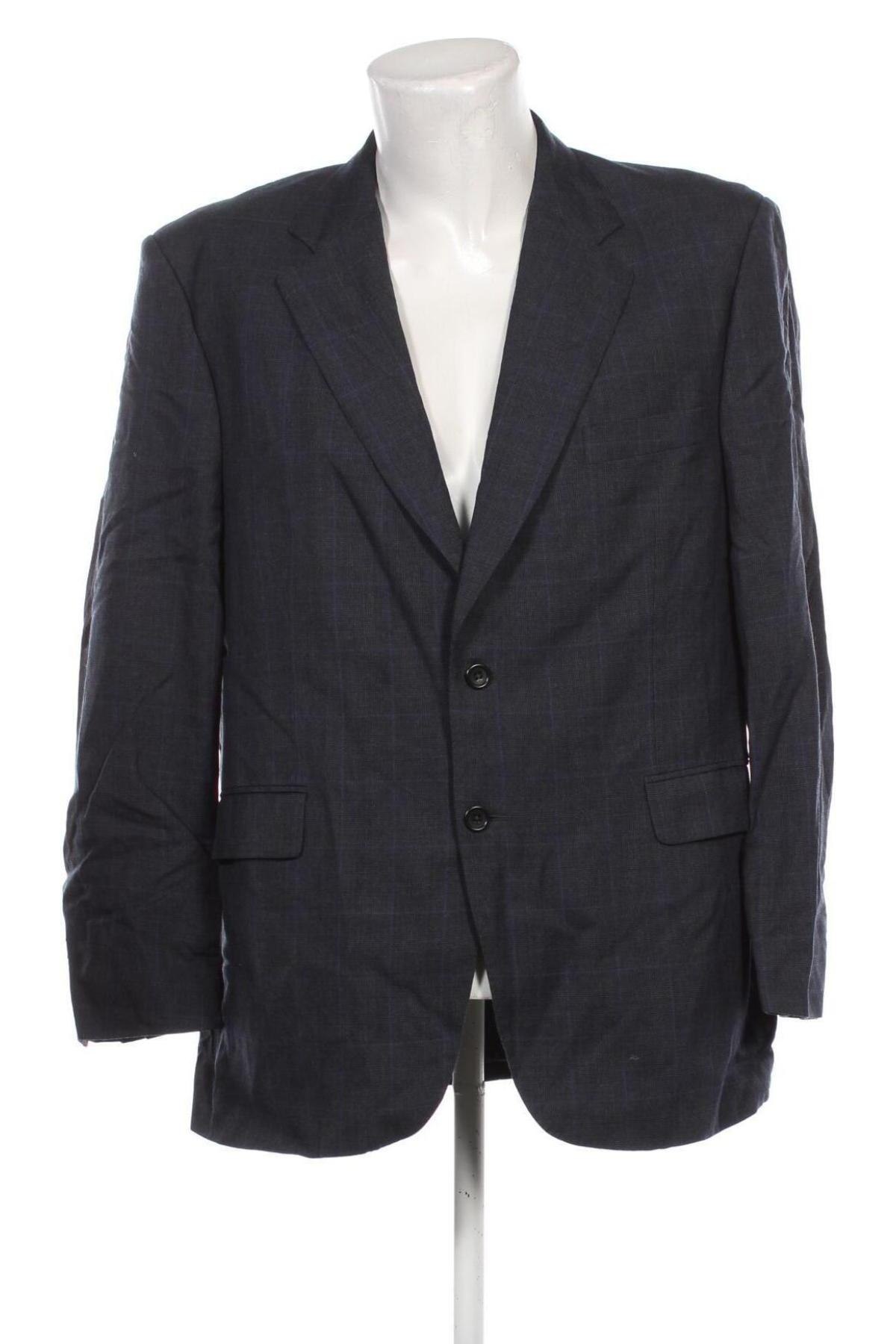 Pánské sako  Aquascutum, Velikost M, Barva Vícebarevné, Cena  2 699,00 Kč