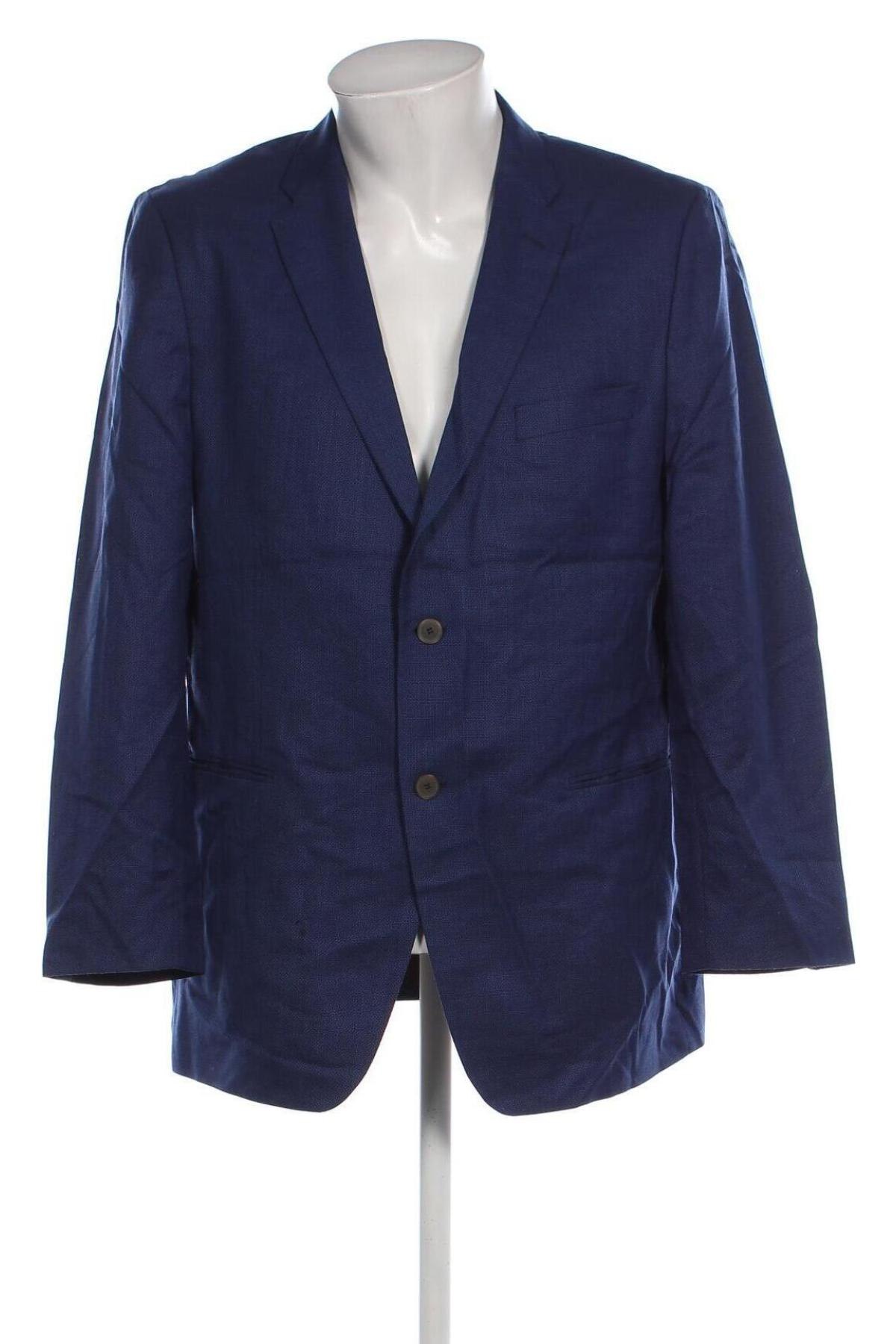 Herren Sakko Turo, Größe XL, Farbe Blau, Preis € 118,99