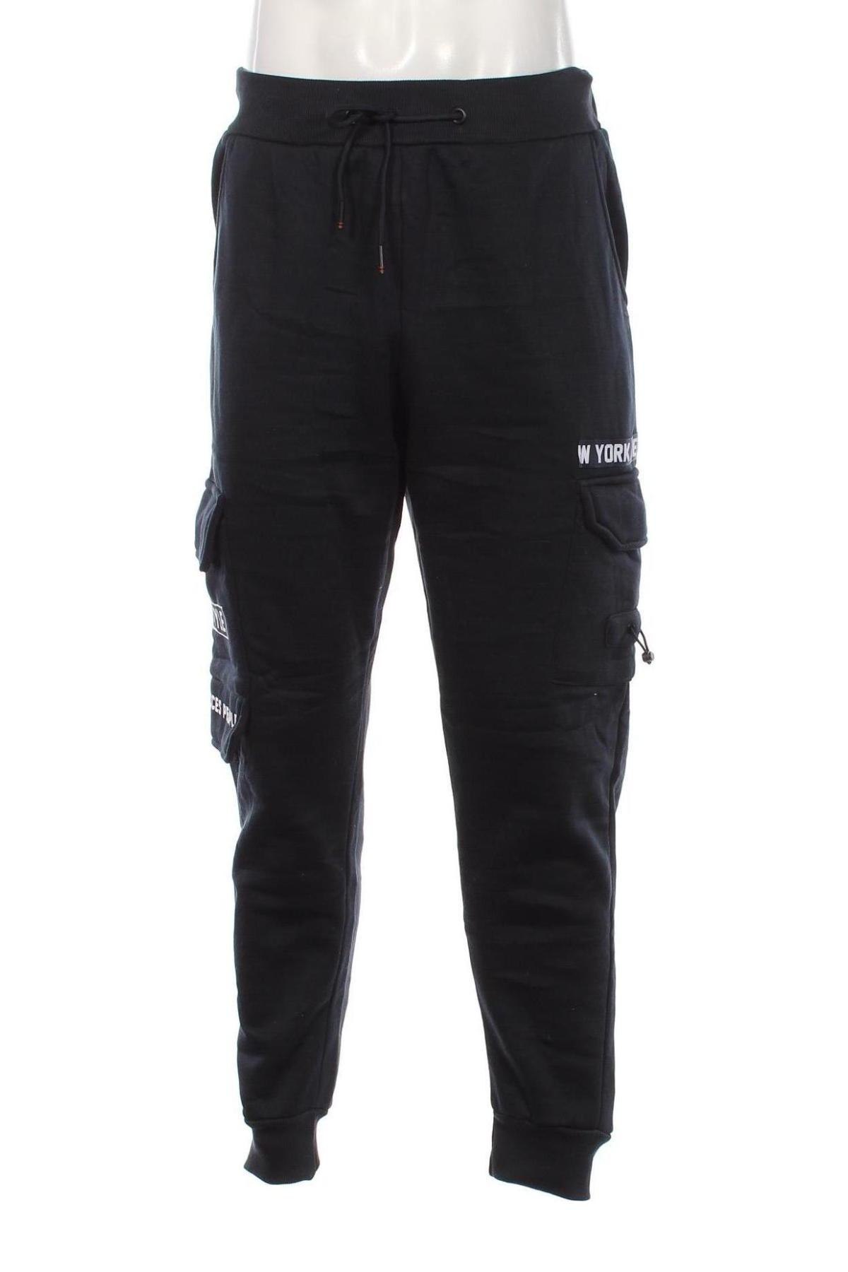 Herren Sporthose, Größe XXL, Farbe Schwarz, Preis € 20,49