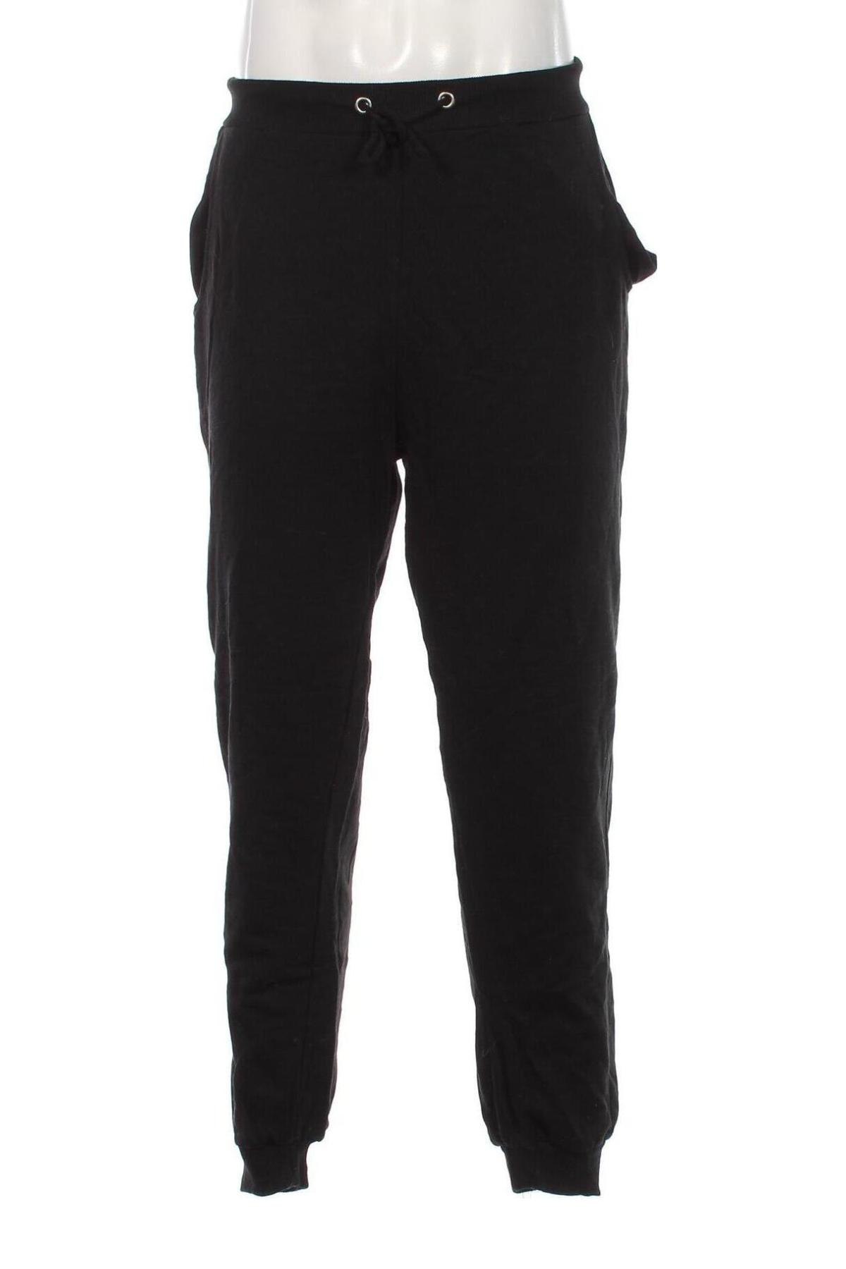 Herren Sporthose, Größe XL, Farbe Schwarz, Preis € 13,99