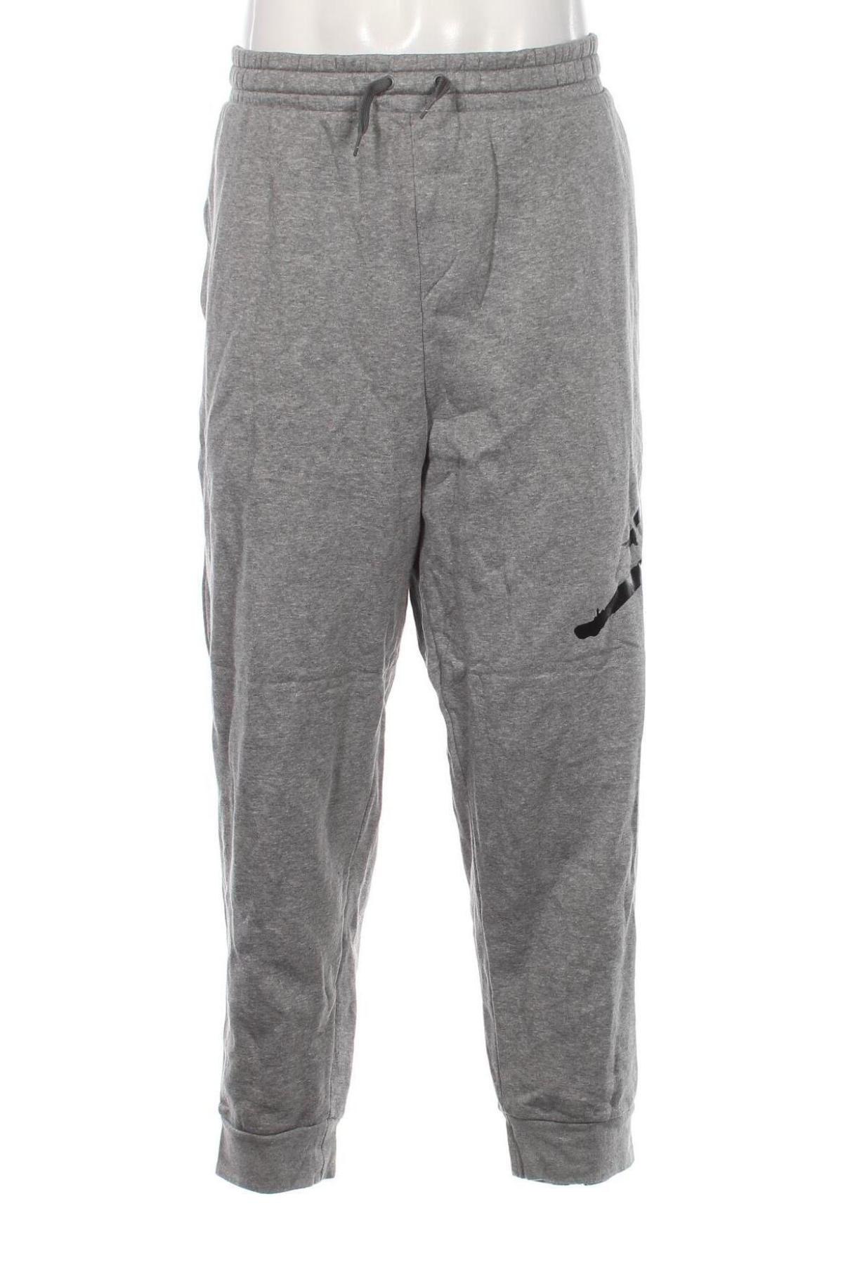 Pánske tepláky Air Jordan Nike, Veľkosť XL, Farba Sivá, Cena  37,45 €