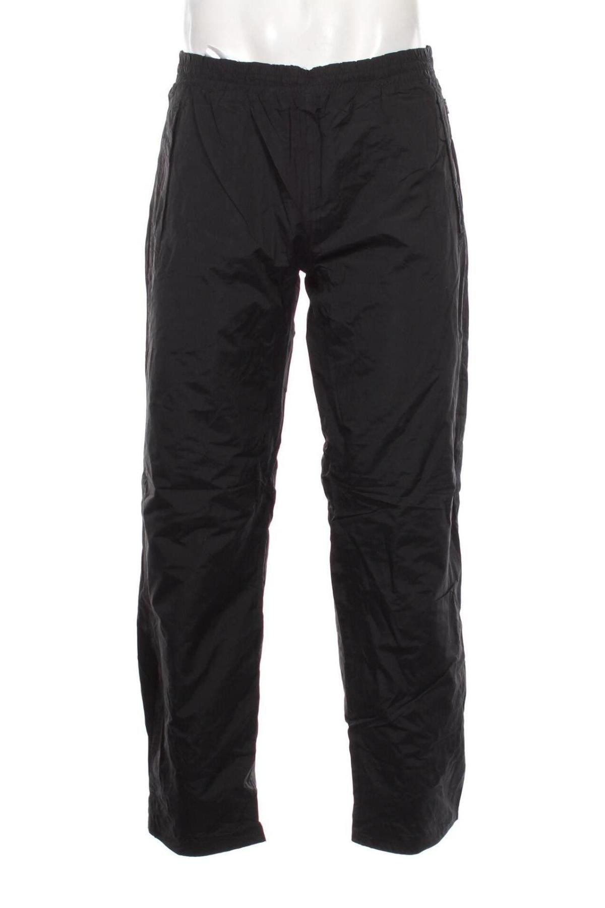 Pantaloni trening de bărbați Five Seasons, Mărime M, Culoare Negru, Preț 142,99 Lei