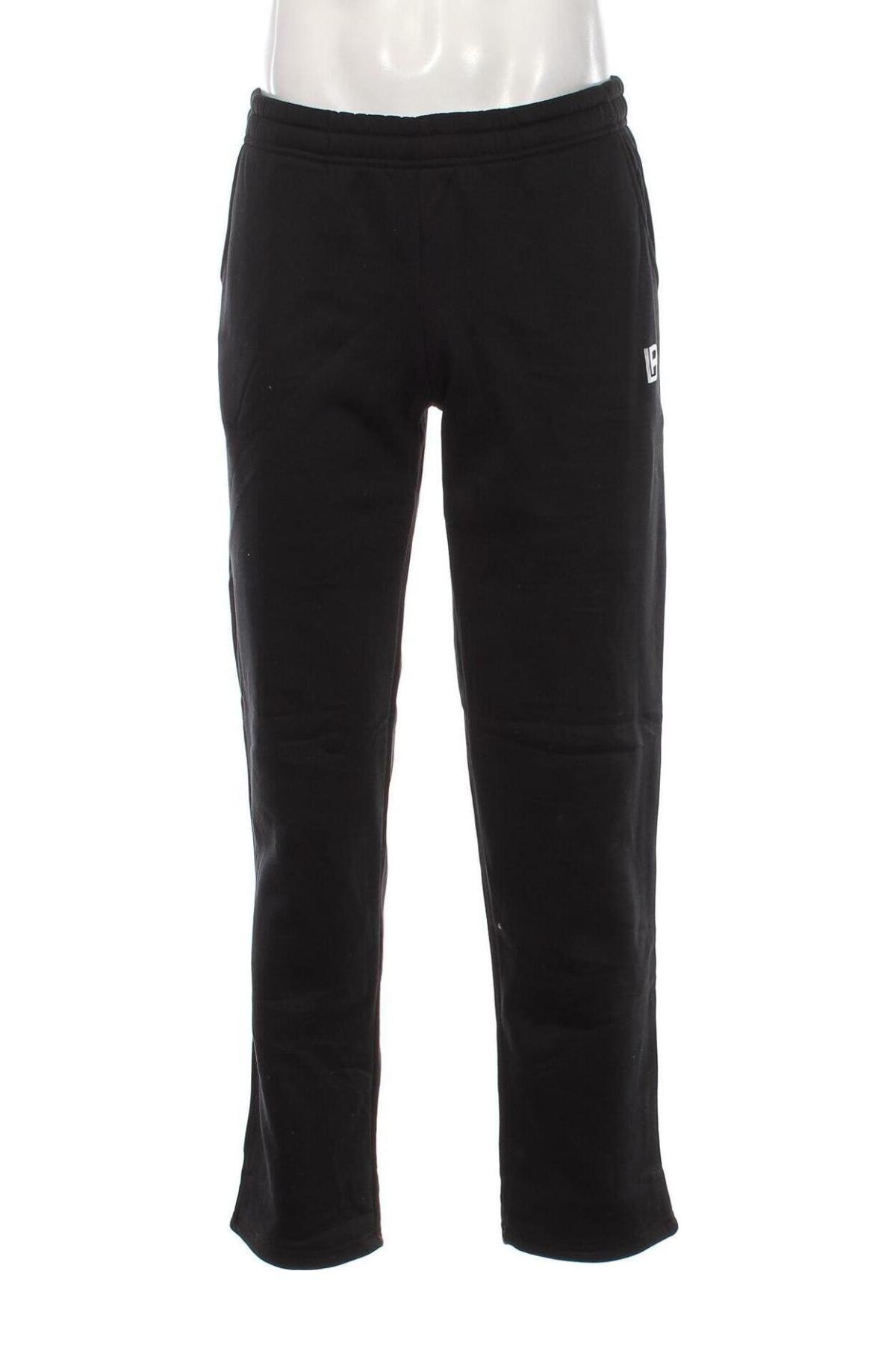 Herren Sporthose Laura Biagiotti, Größe XL, Farbe Schwarz, Preis 35,99 €