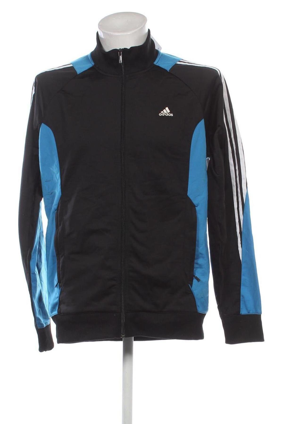 Pánský športový vrch Adidas, Veľkosť XXL, Farba Viacfarebná, Cena  27,45 €