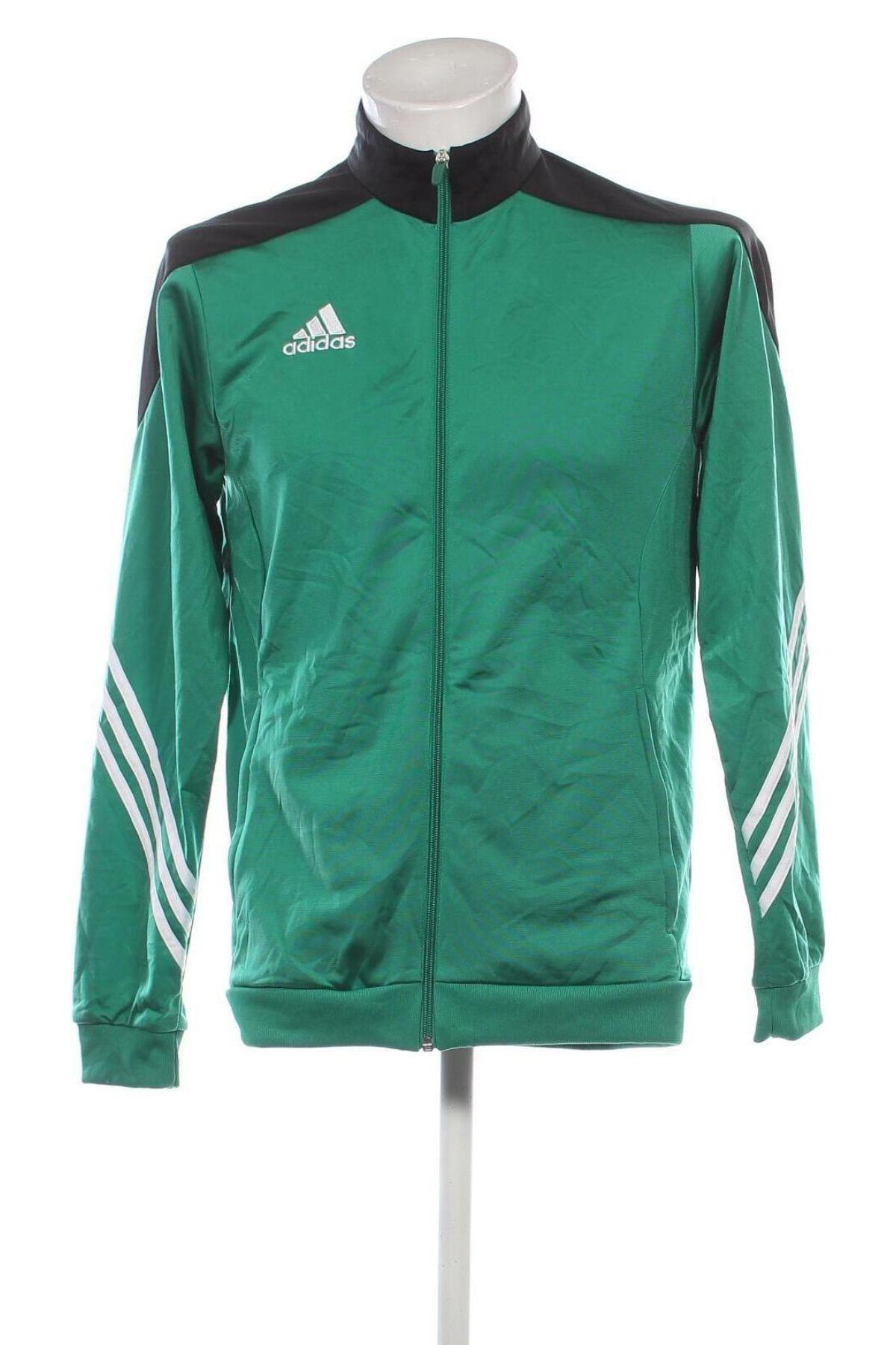 Férfi sport felső Adidas, Méret M, Szín Zöld, Ár 12 199 Ft