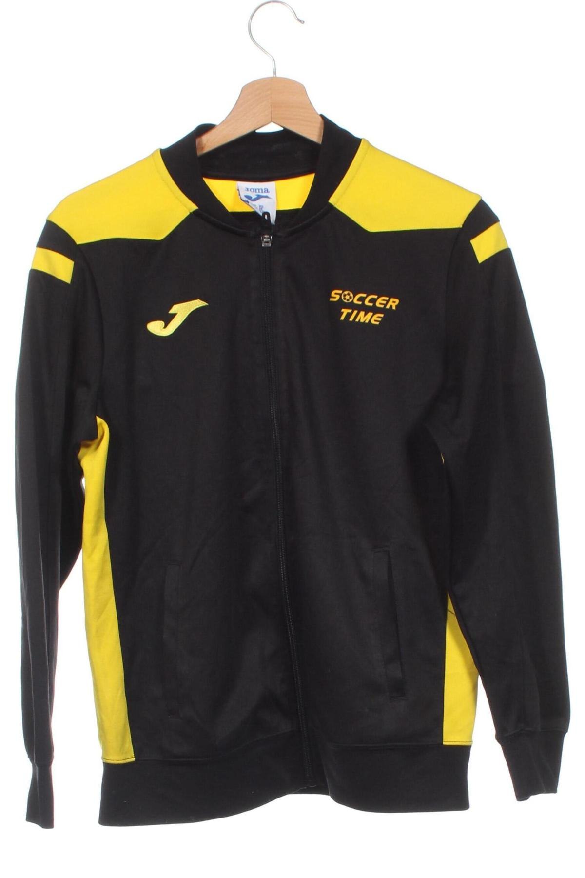 Férfi sport felső Joma, Méret XS, Szín Fekete, Ár 4 999 Ft