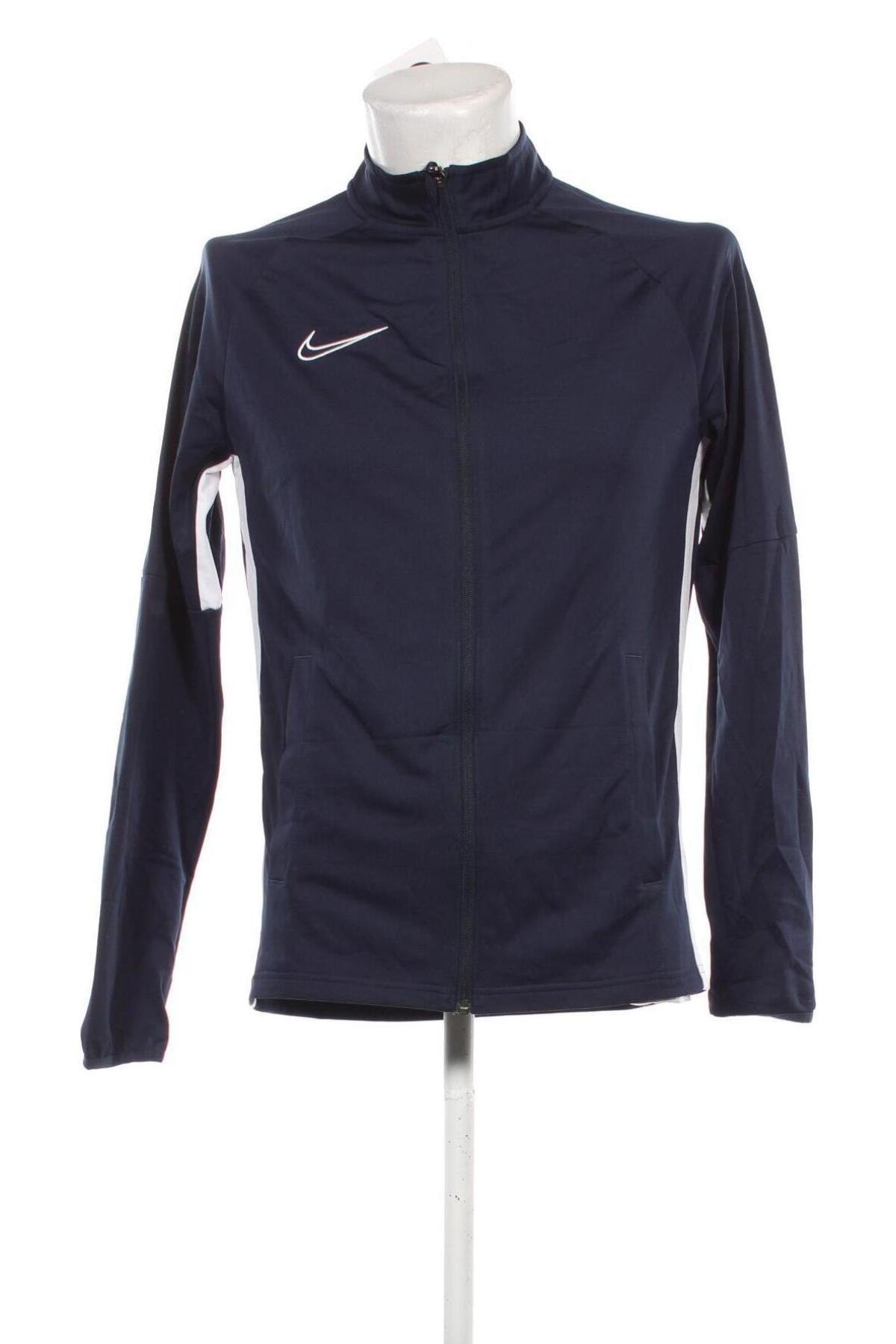 Pánský sportovní vrch Nike, Velikost M, Barva Modrá, Cena  629,00 Kč