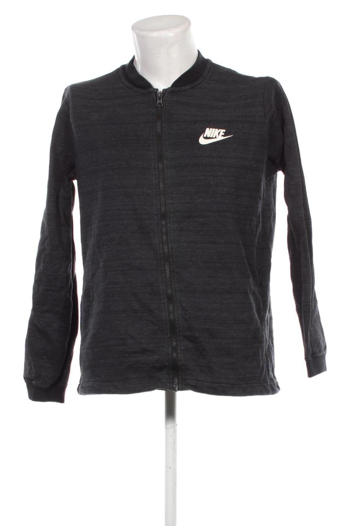 Herren Sportoberteil Nike, Größe L, Farbe Grau, Preis € 33,99