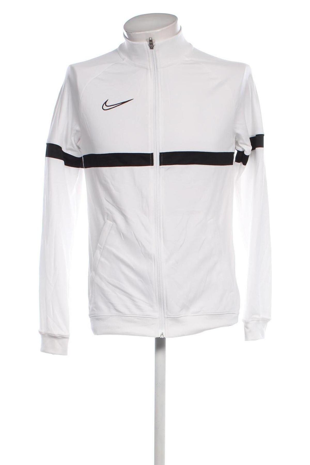 Férfi sport felső Nike, Méret M, Szín Fehér, Ár 27 499 Ft