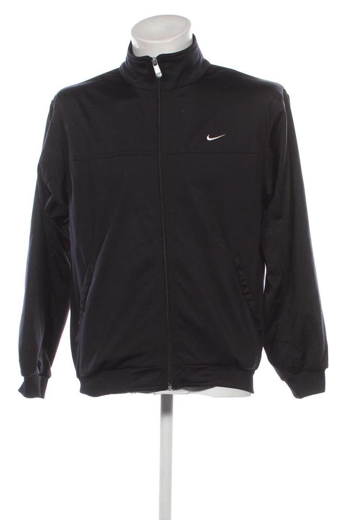 Férfi sport felső Nike, Méret S, Szín Fekete, Ár 6 699 Ft